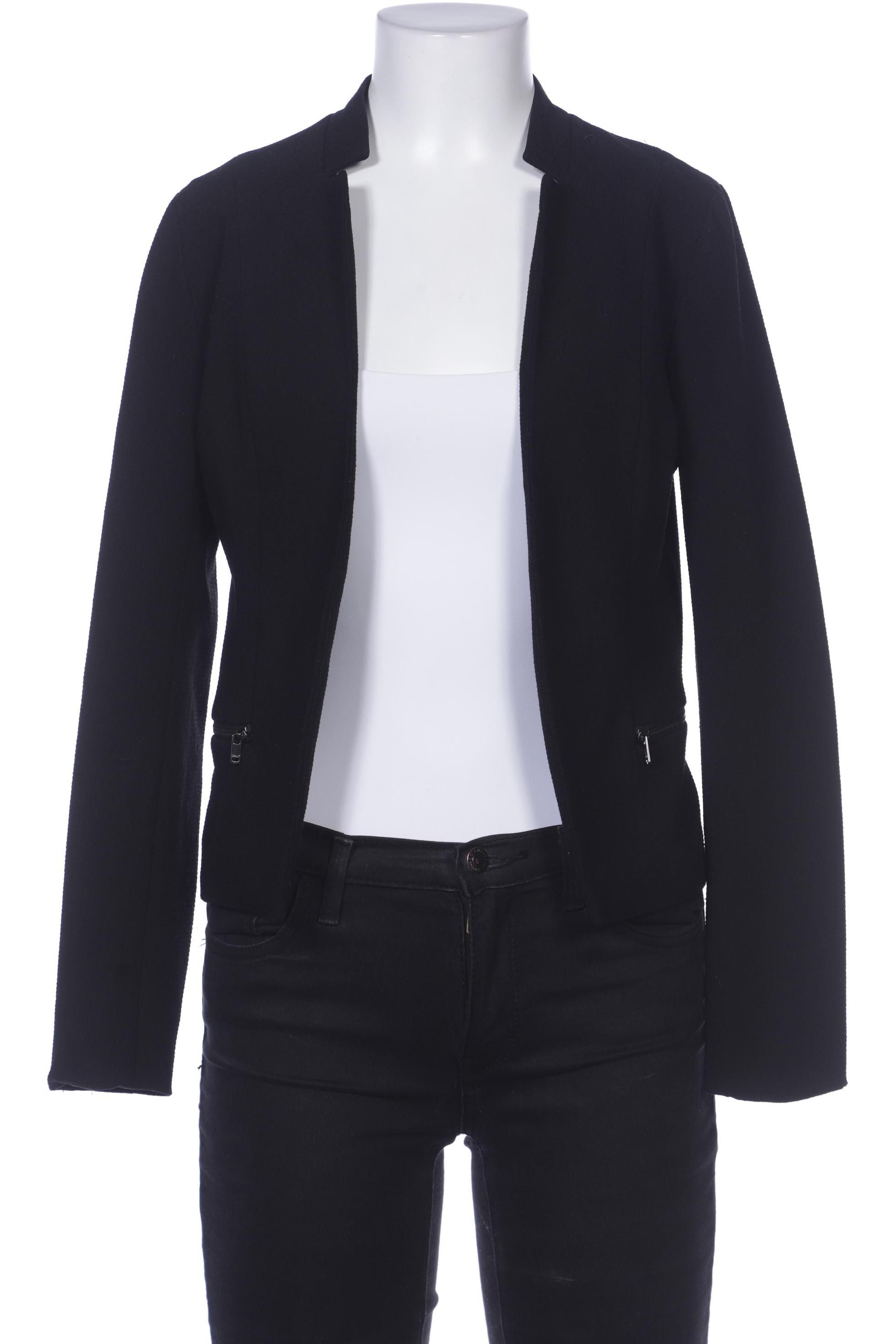 

Only Damen Blazer, schwarz, Gr. 34