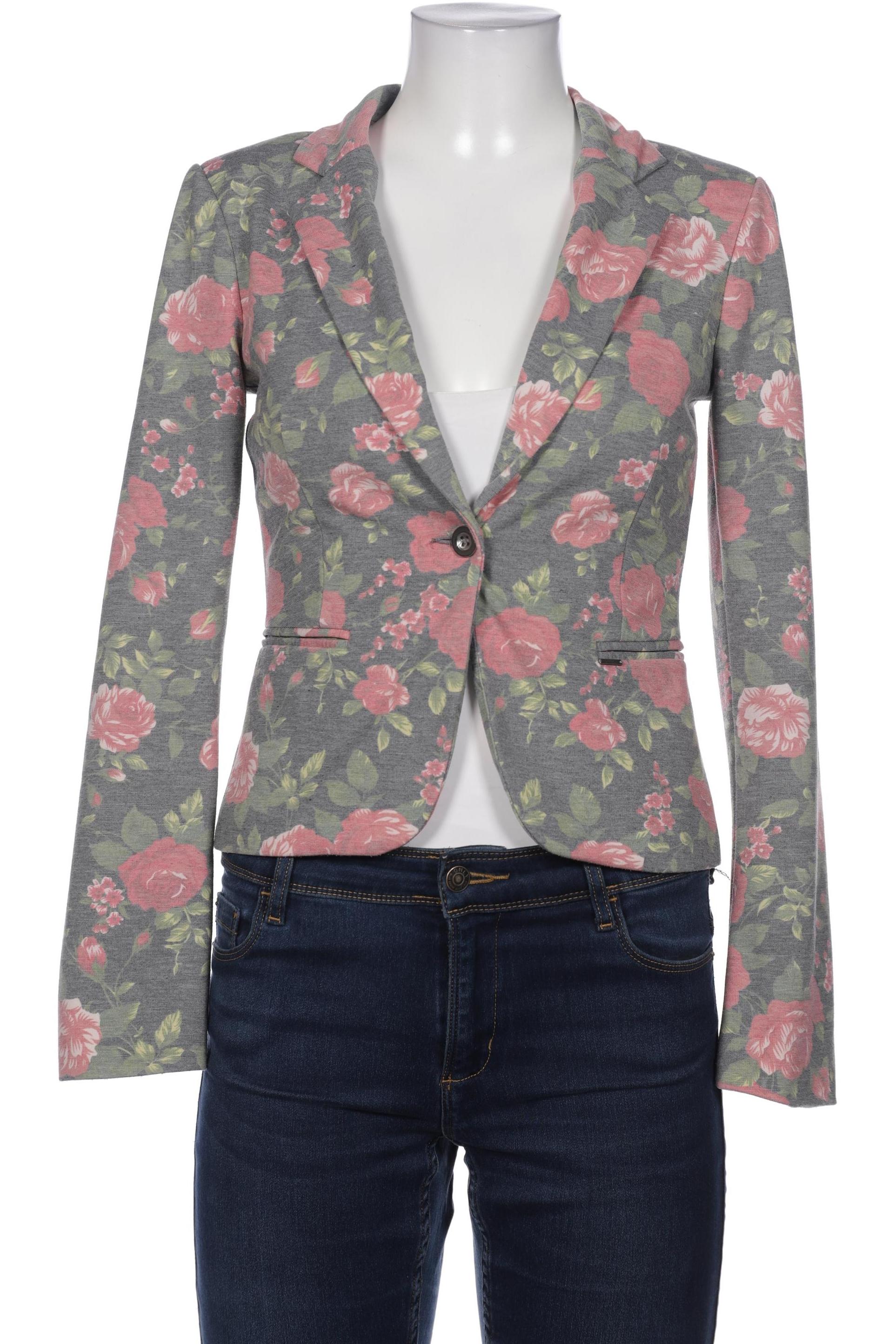 

Only Damen Blazer, mehrfarbig, Gr. 36