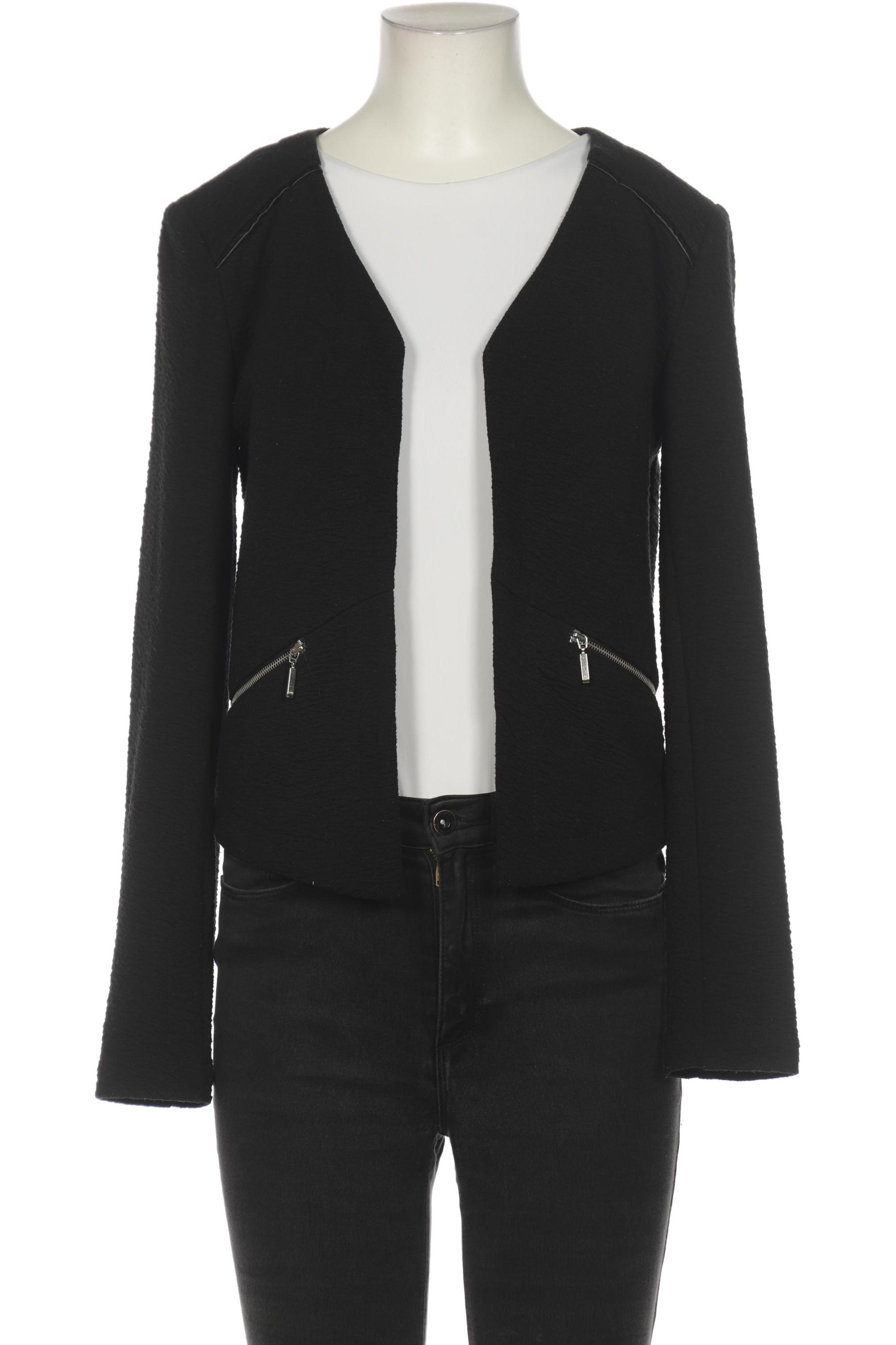 

Only Damen Blazer, schwarz, Gr. 36