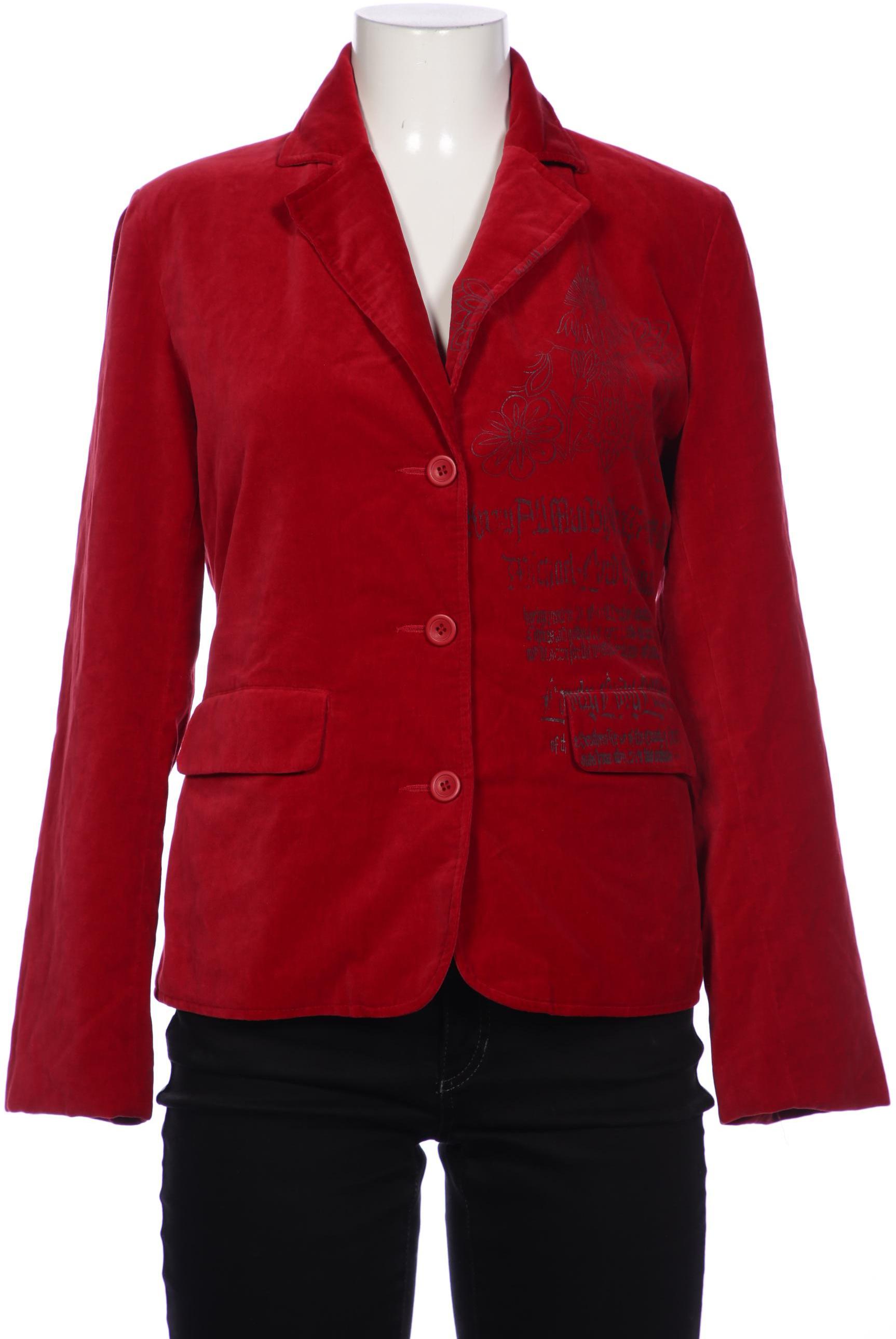 

Only Damen Blazer, rot, Gr. 42