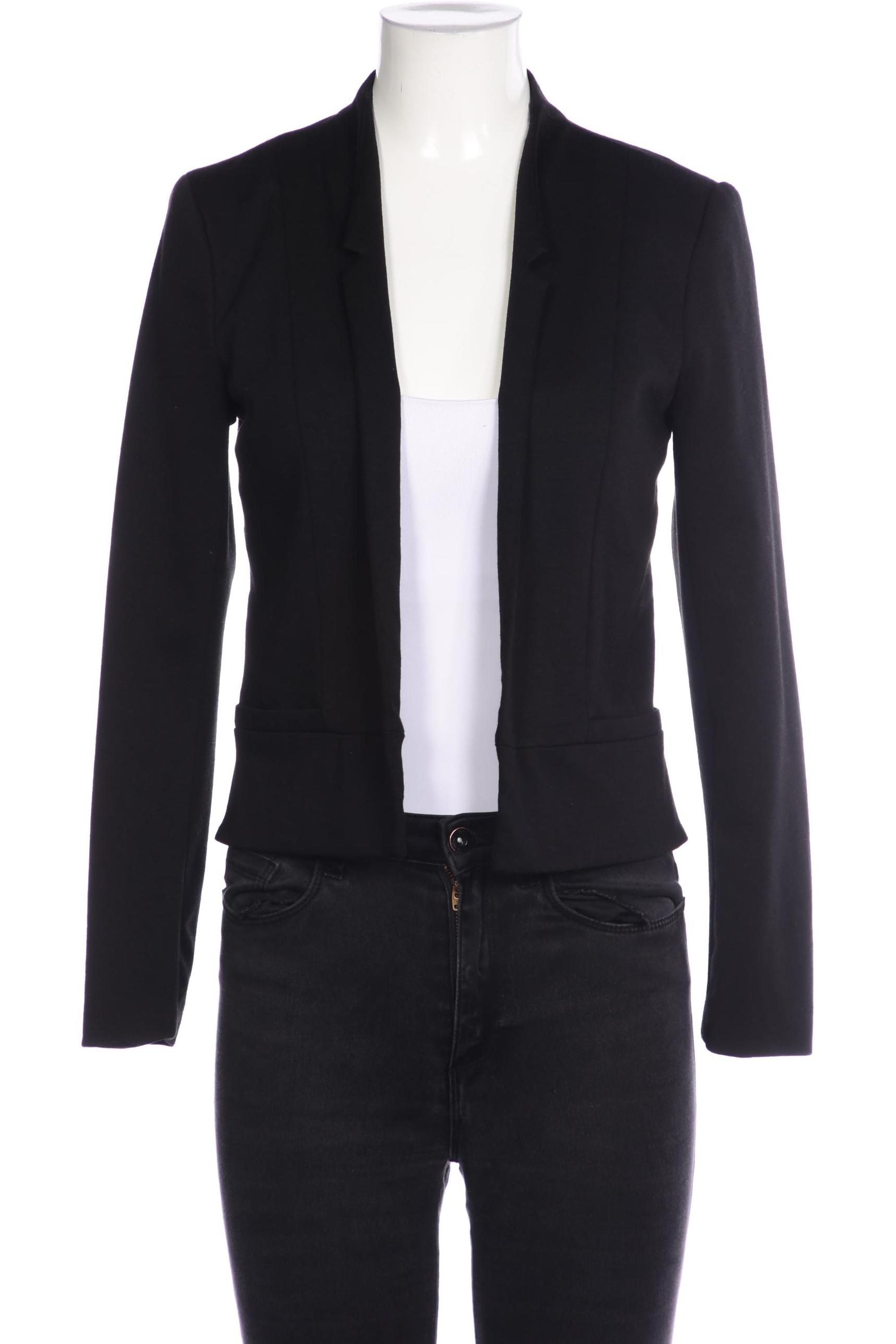 

Only Damen Blazer, schwarz, Gr. 36