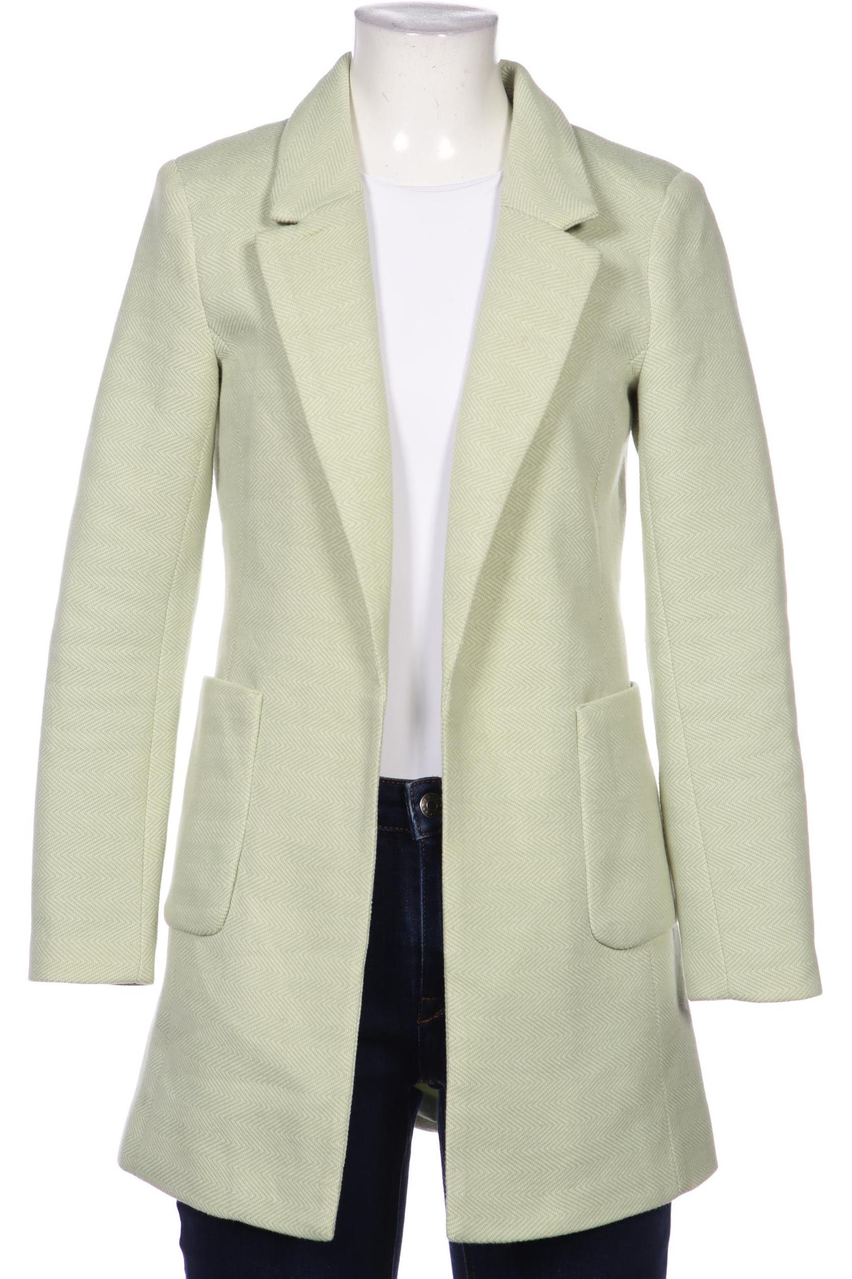 

Only Damen Blazer, hellgrün, Gr. 34