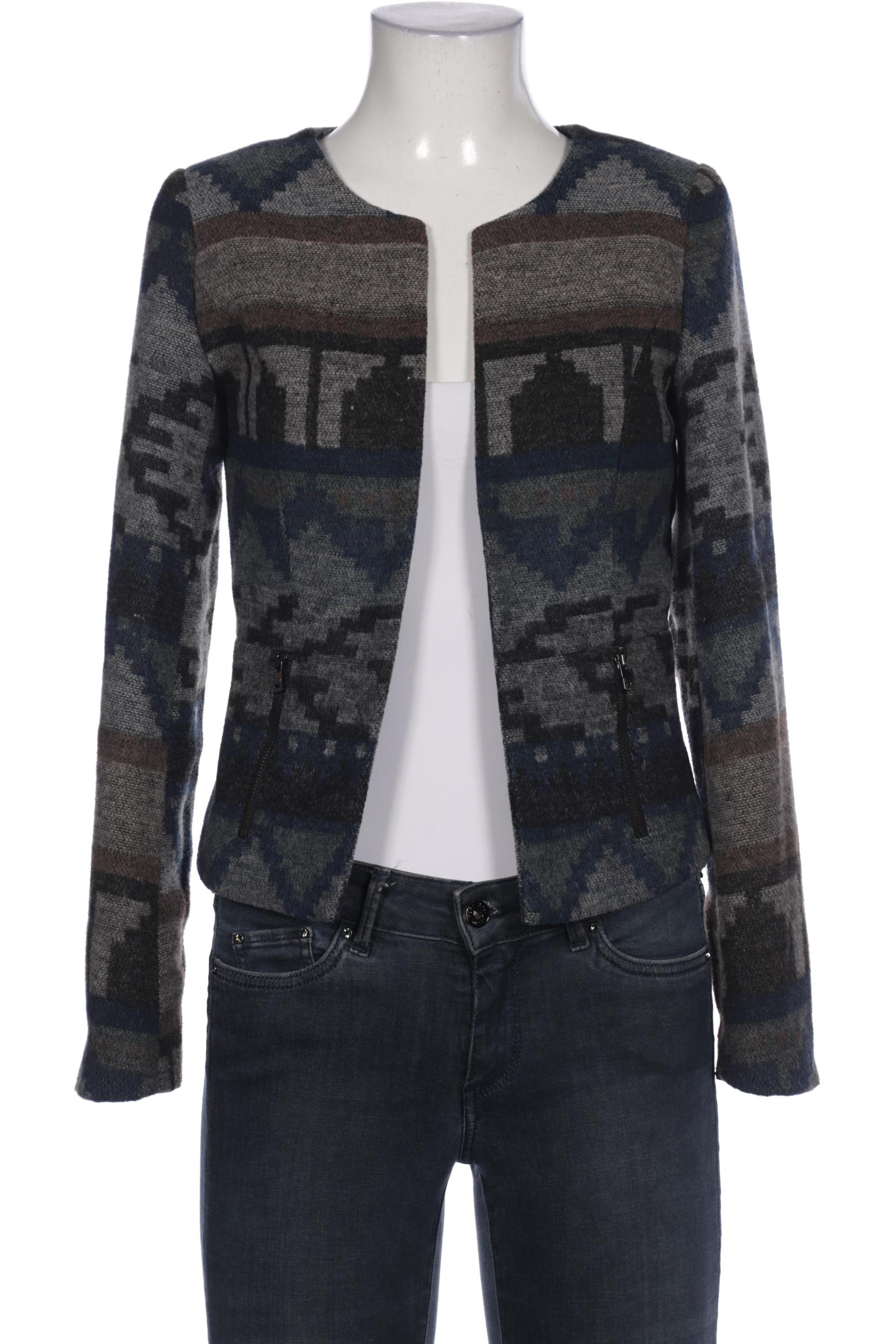 

ONLY Damen Blazer, grau