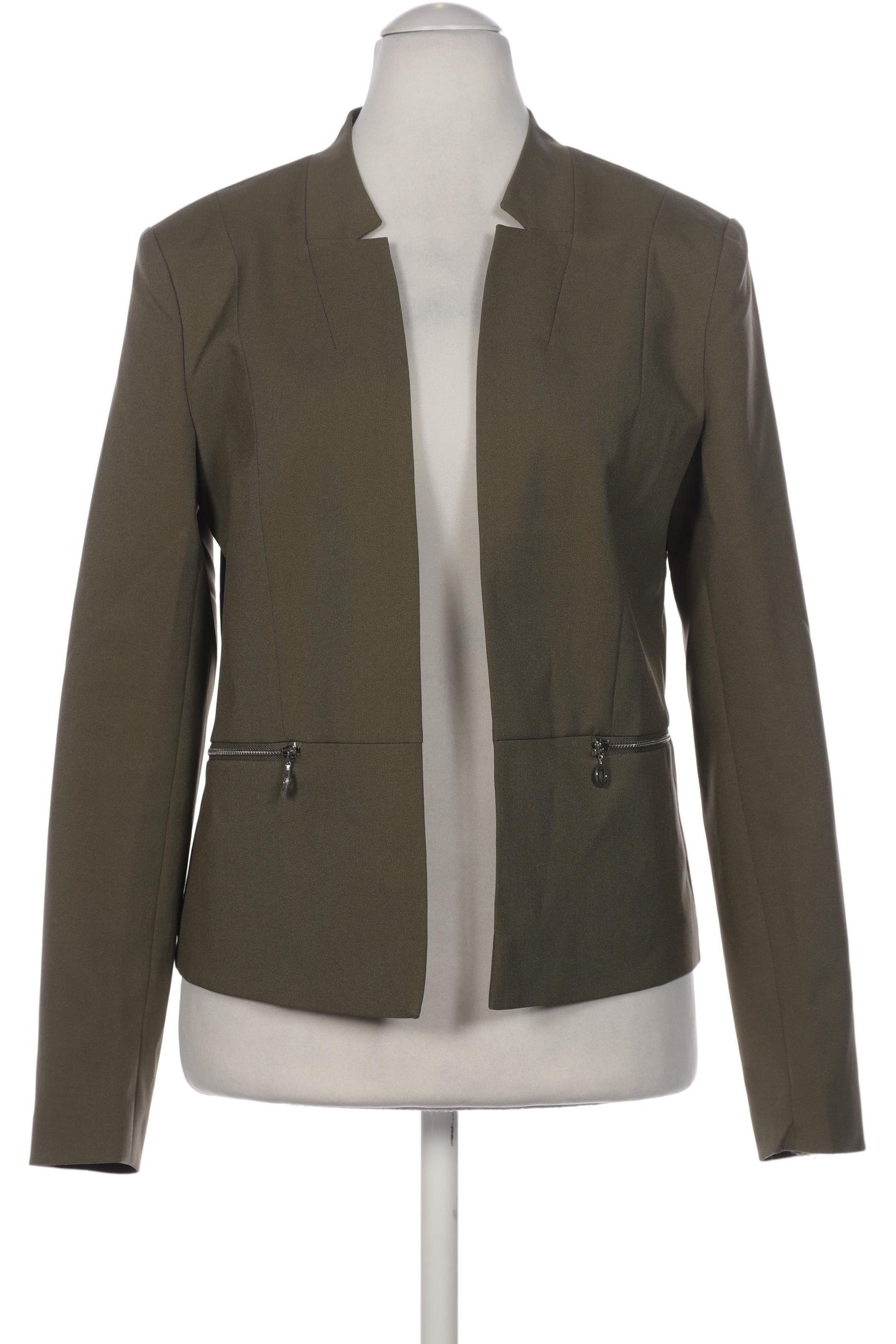 

Only Damen Blazer, grün, Gr. 40