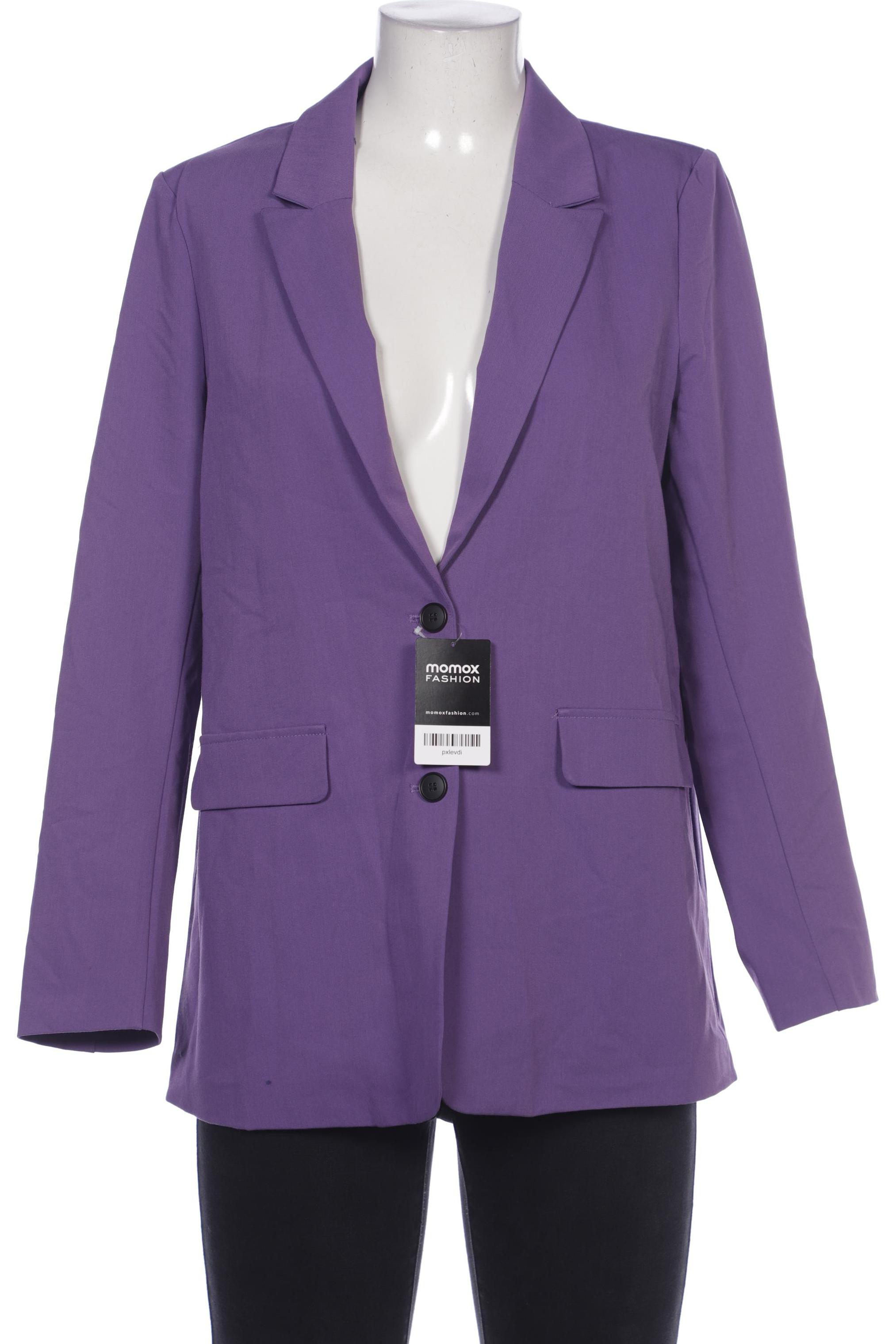 

Only Damen Blazer, flieder, Gr. 42