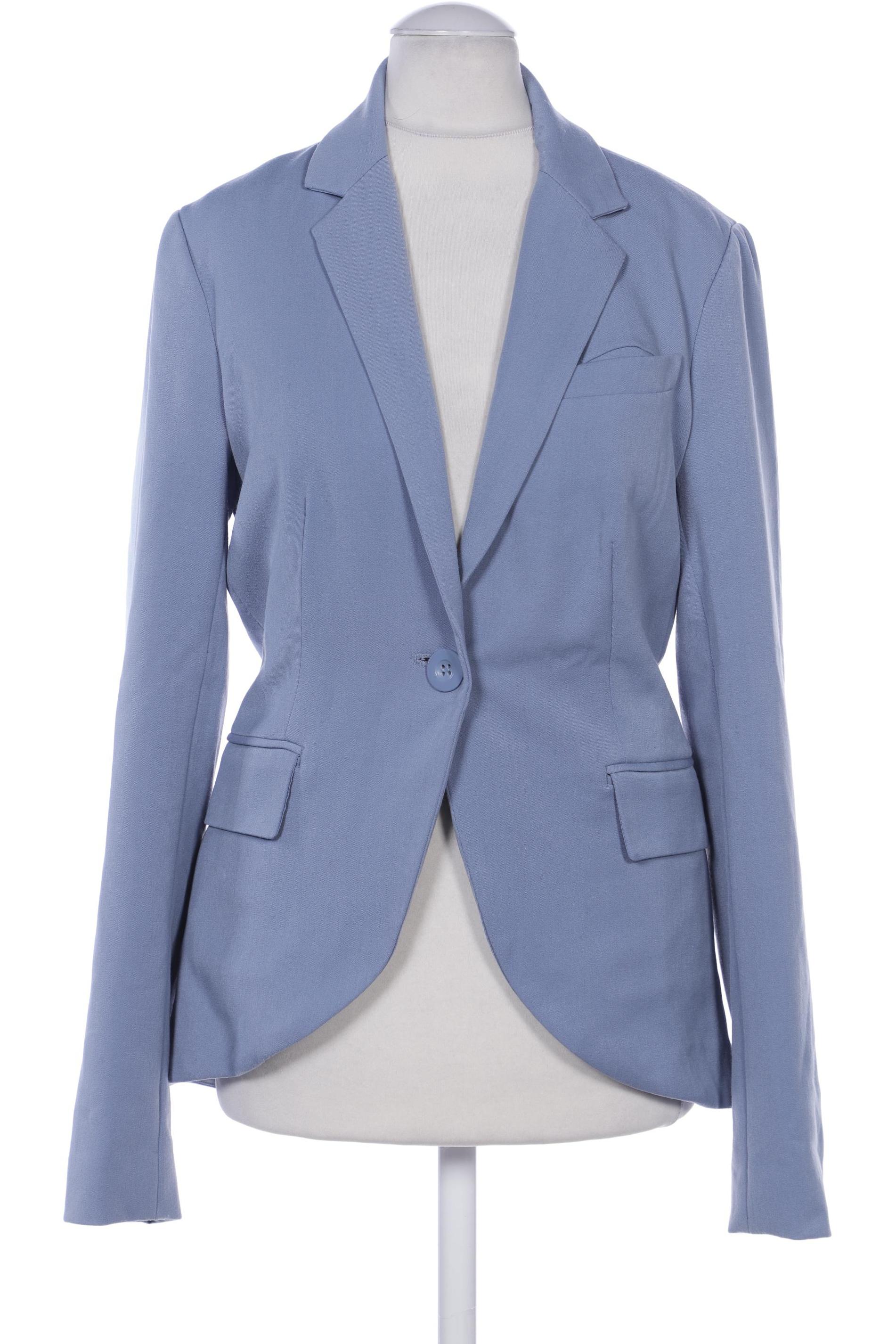 

Only Damen Blazer, blau, Gr. 36