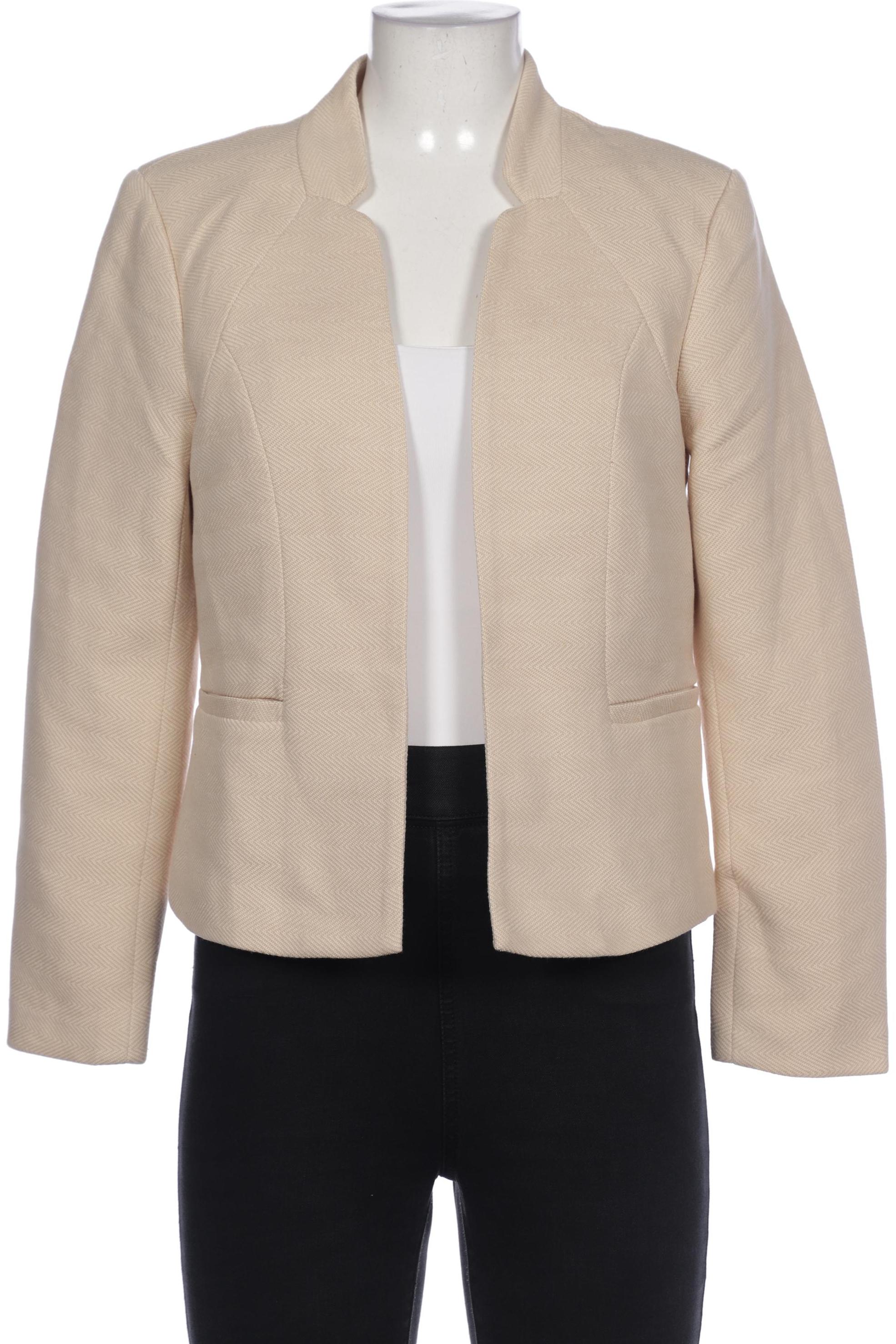 

Only Damen Blazer, beige, Gr. 40