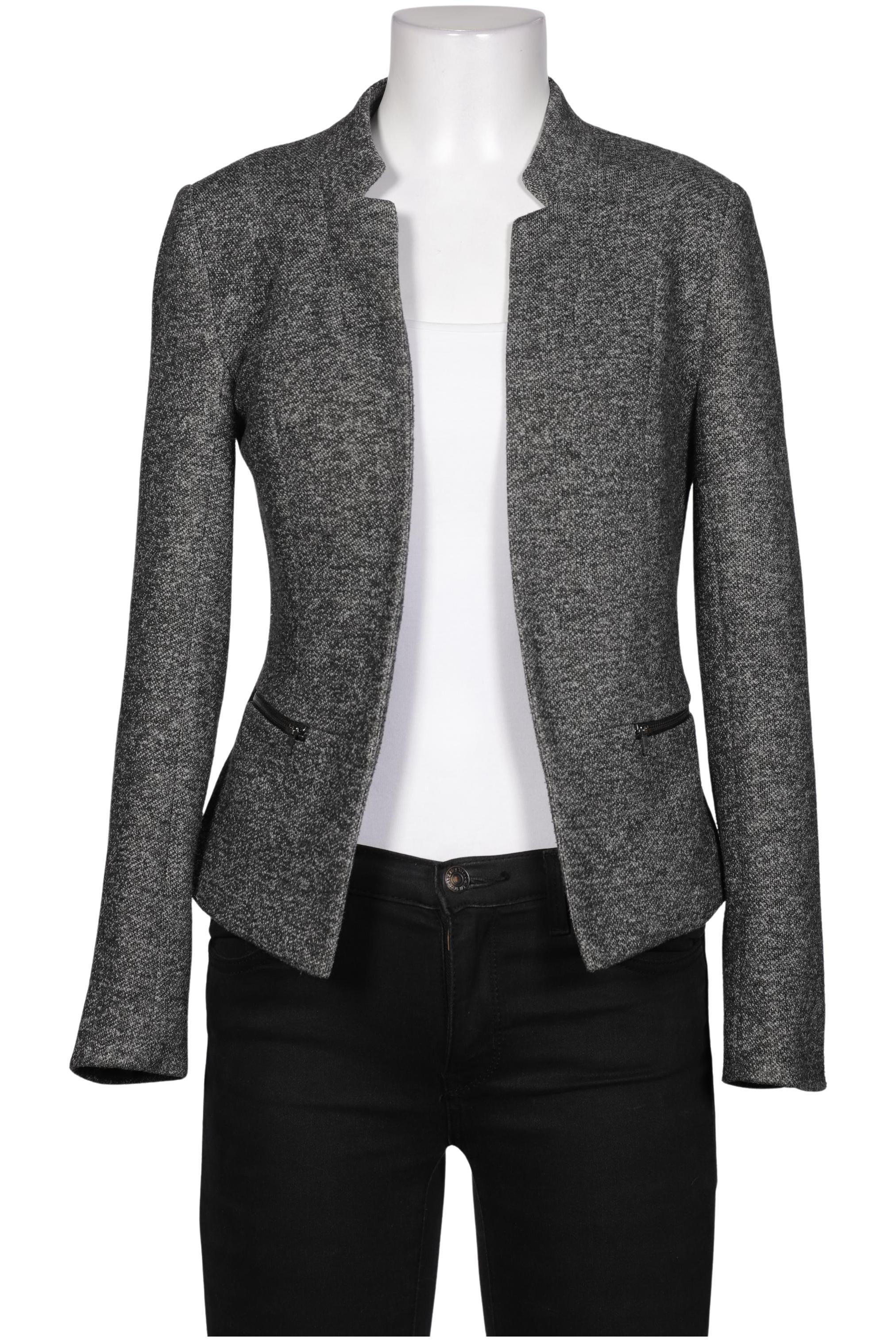 

Only Damen Blazer, grau, Gr. 34