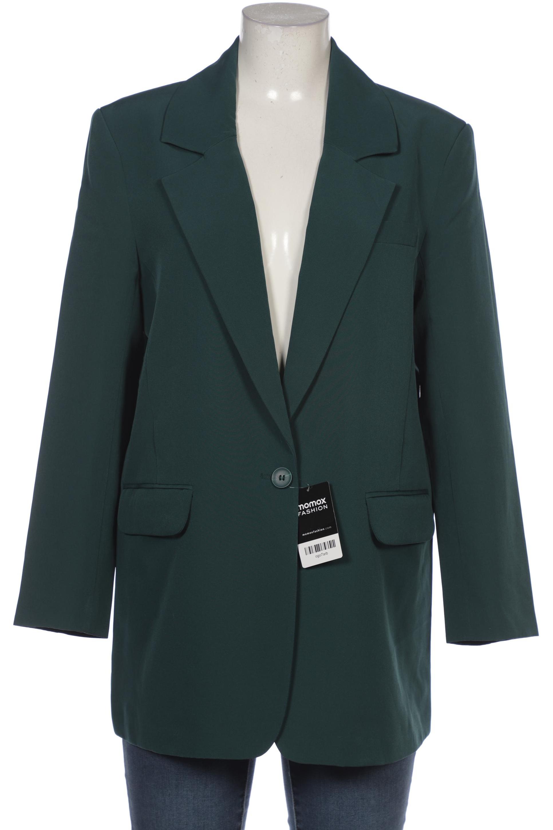 

Only Damen Blazer, grün, Gr. 38