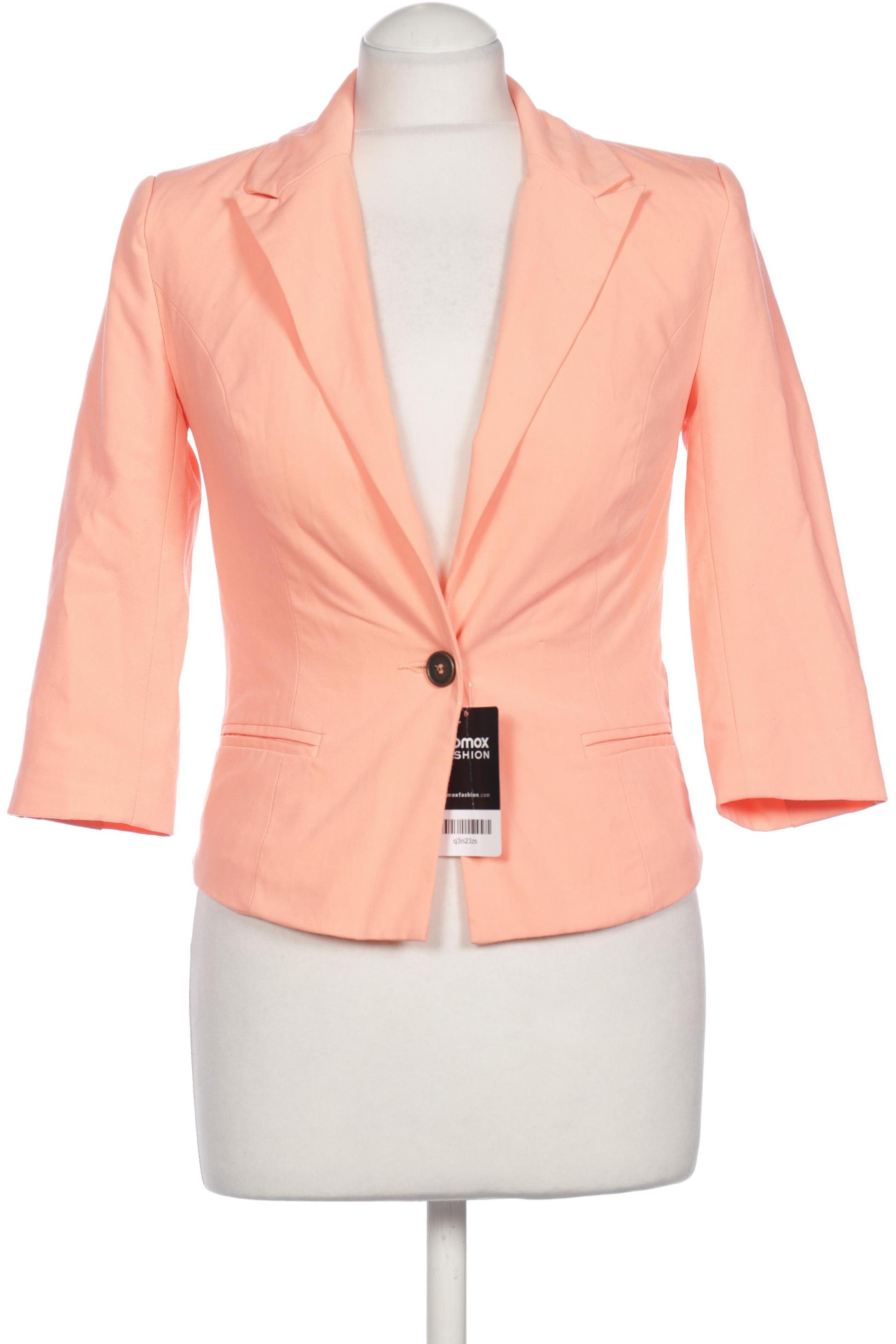 

Only Damen Blazer, orange, Gr. 34