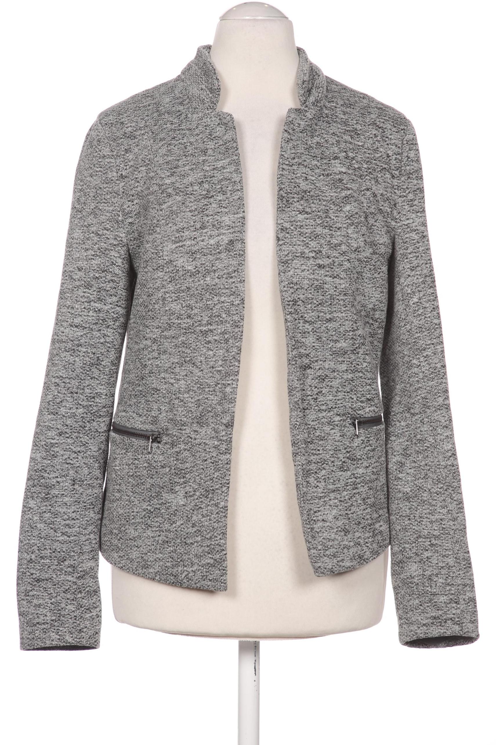 

Only Damen Blazer, grau, Gr. 36