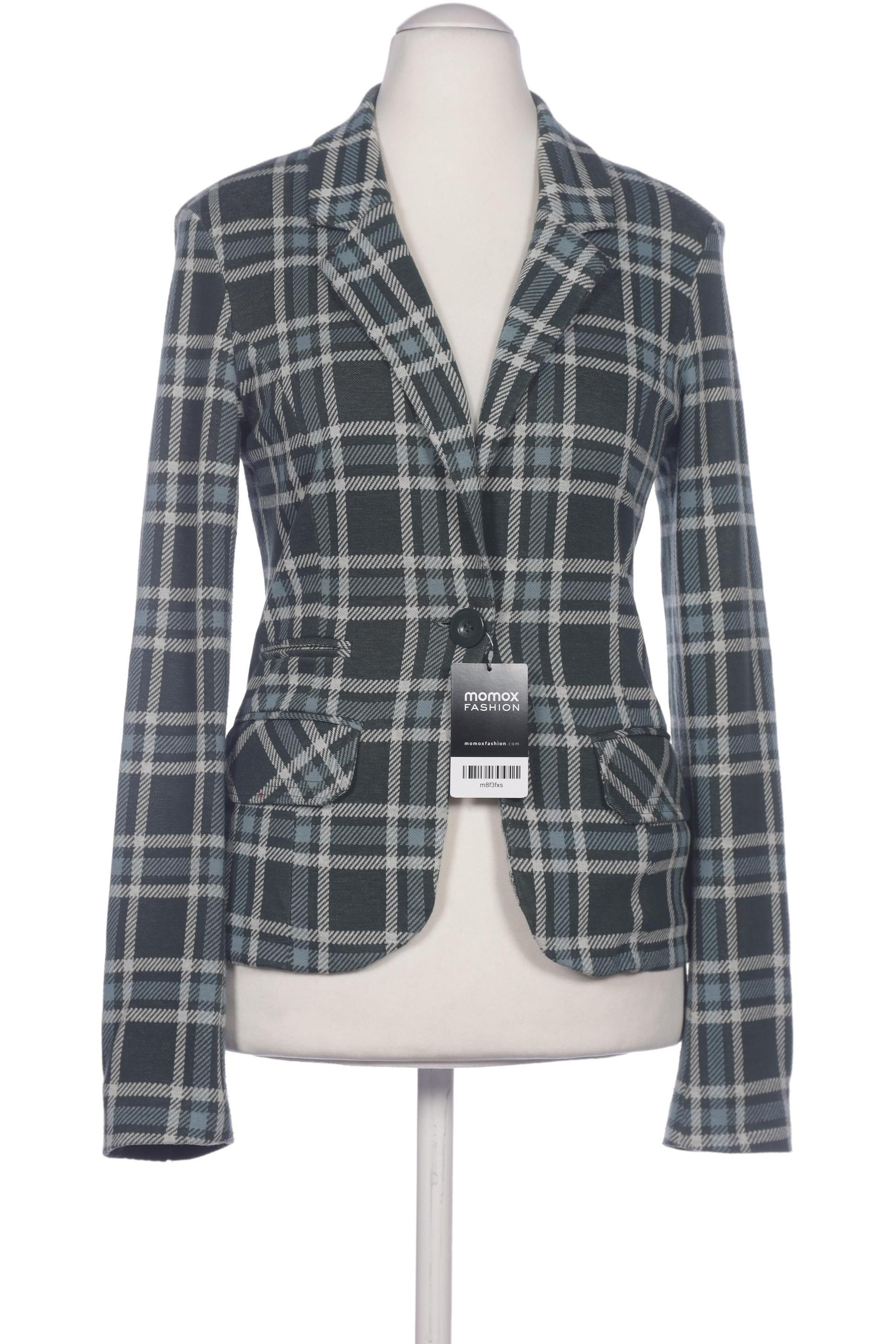 

Only Damen Blazer, grün, Gr. 38