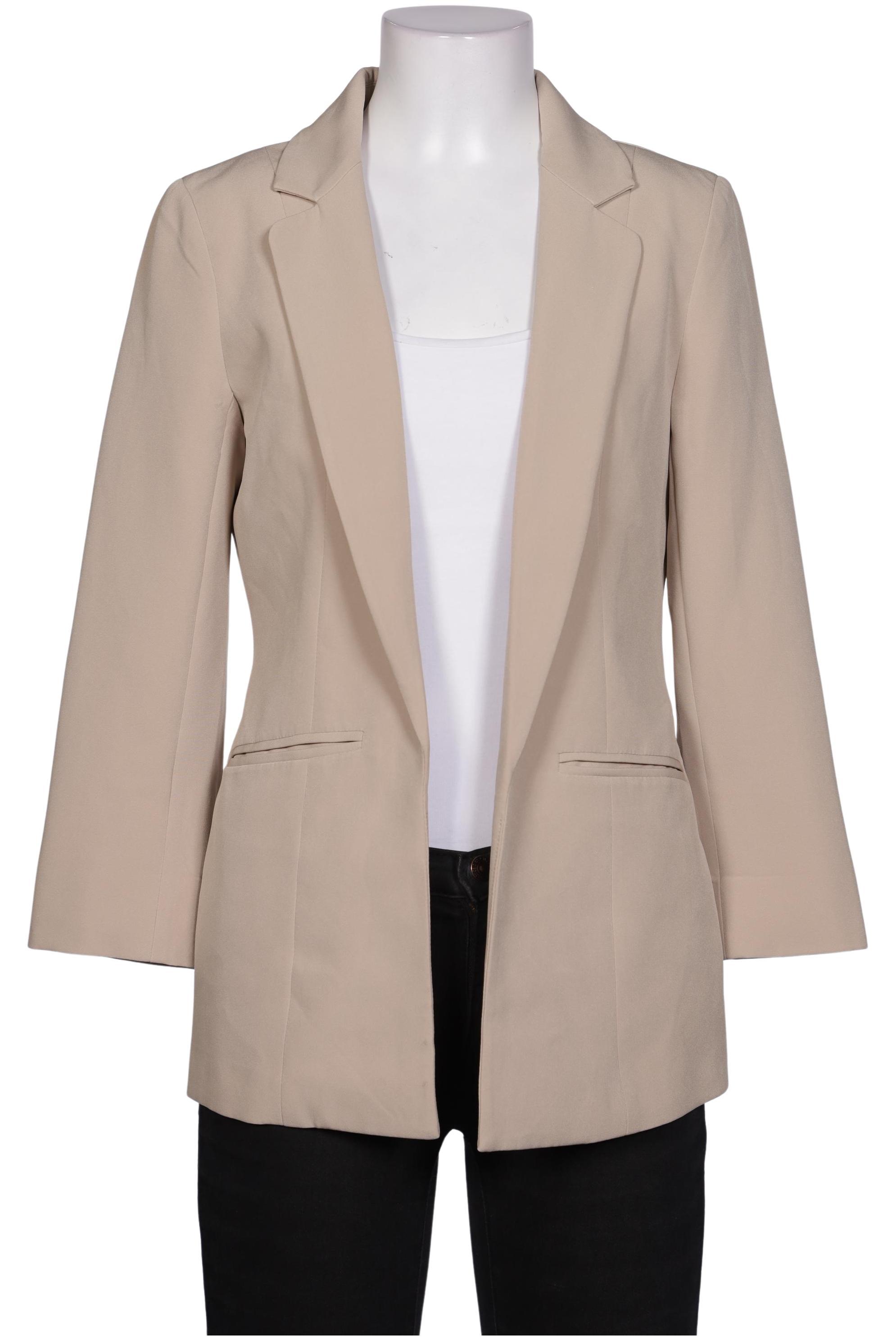 

Only Damen Blazer, beige, Gr. 34