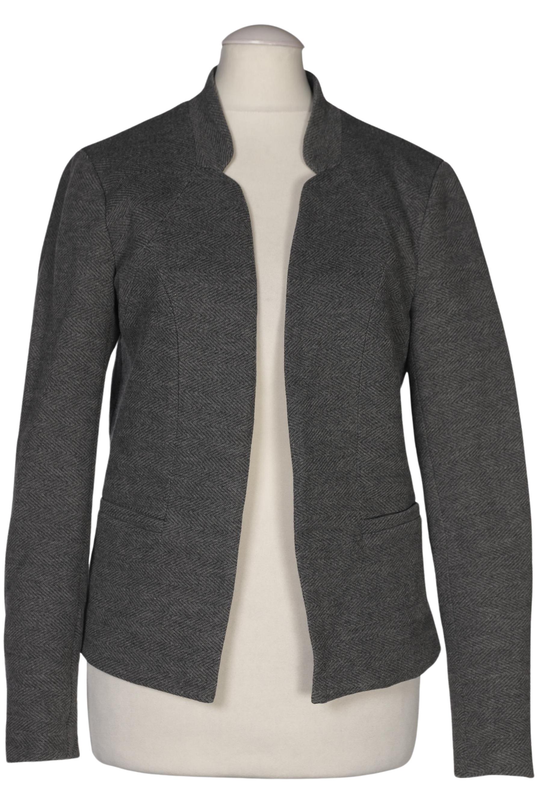 

Only Damen Blazer, grau, Gr. 34