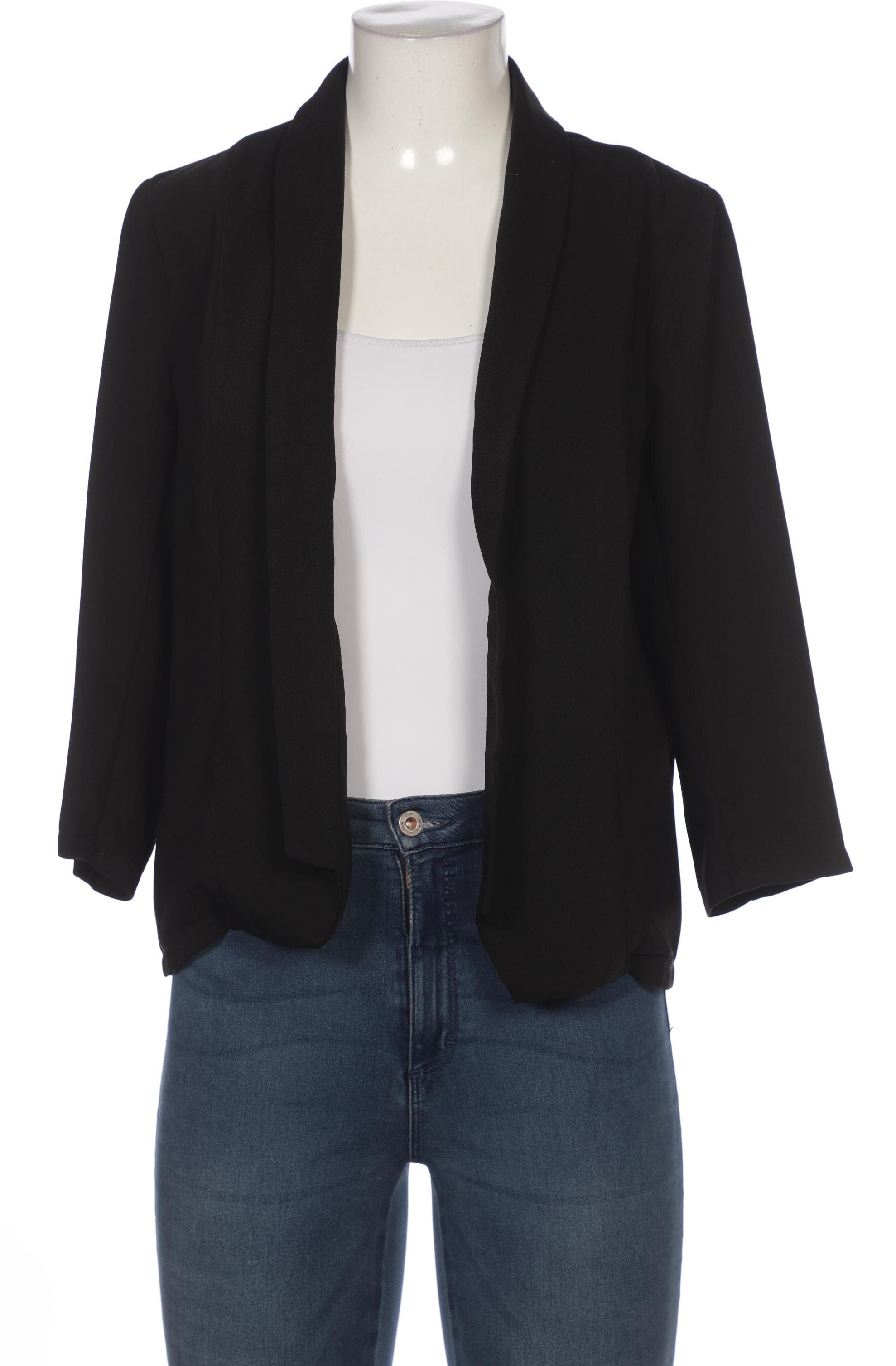 

Only Damen Blazer, schwarz, Gr. 40
