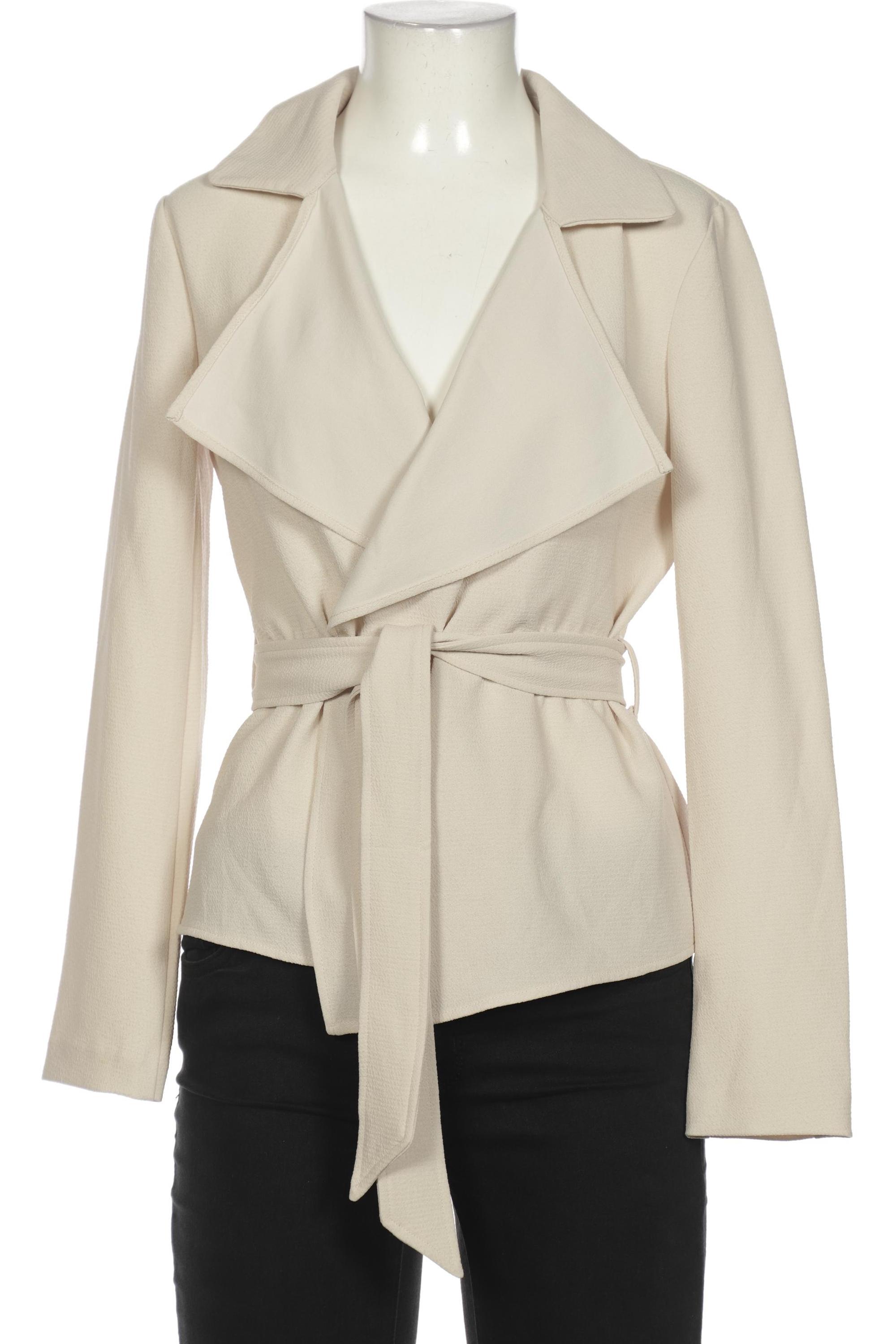 

Only Damen Blazer, cremeweiß, Gr. 34