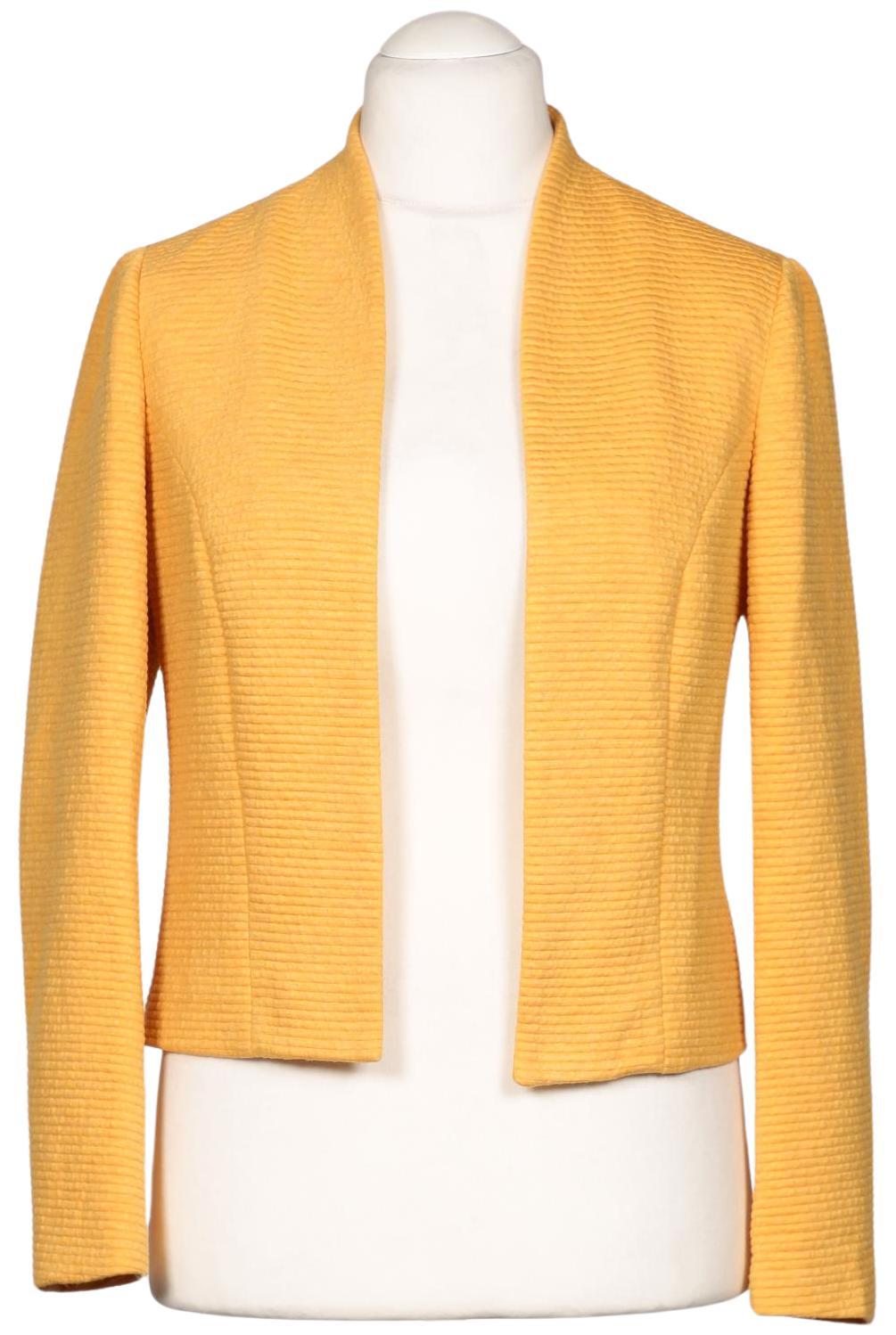 

Only Damen Blazer, gelb, Gr. 40