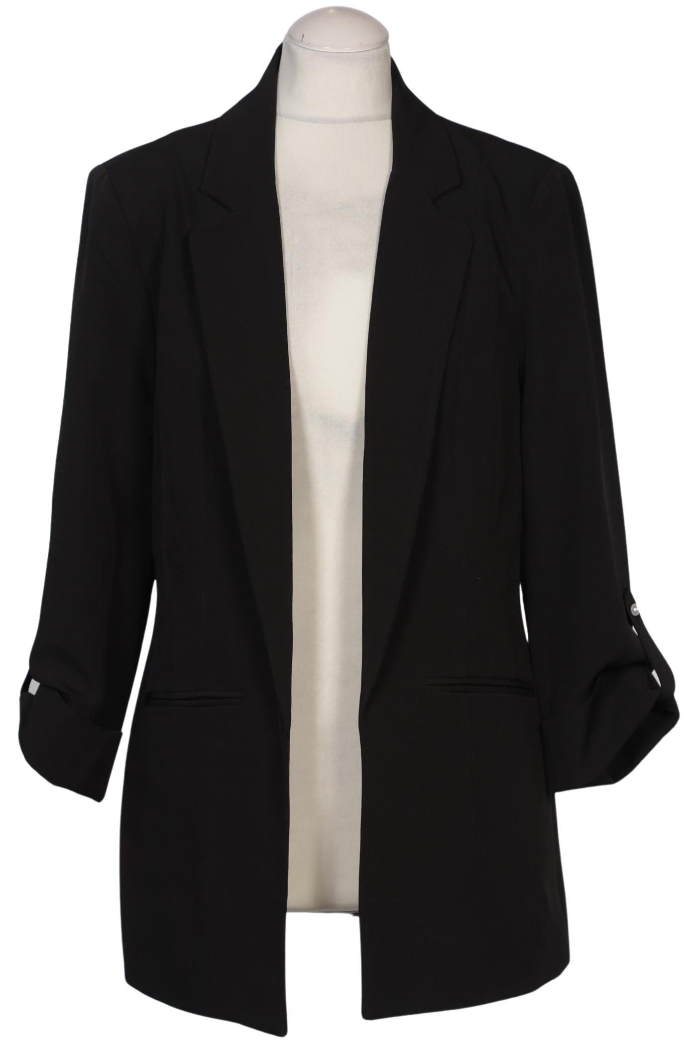 

Only Damen Blazer, schwarz, Gr. 40