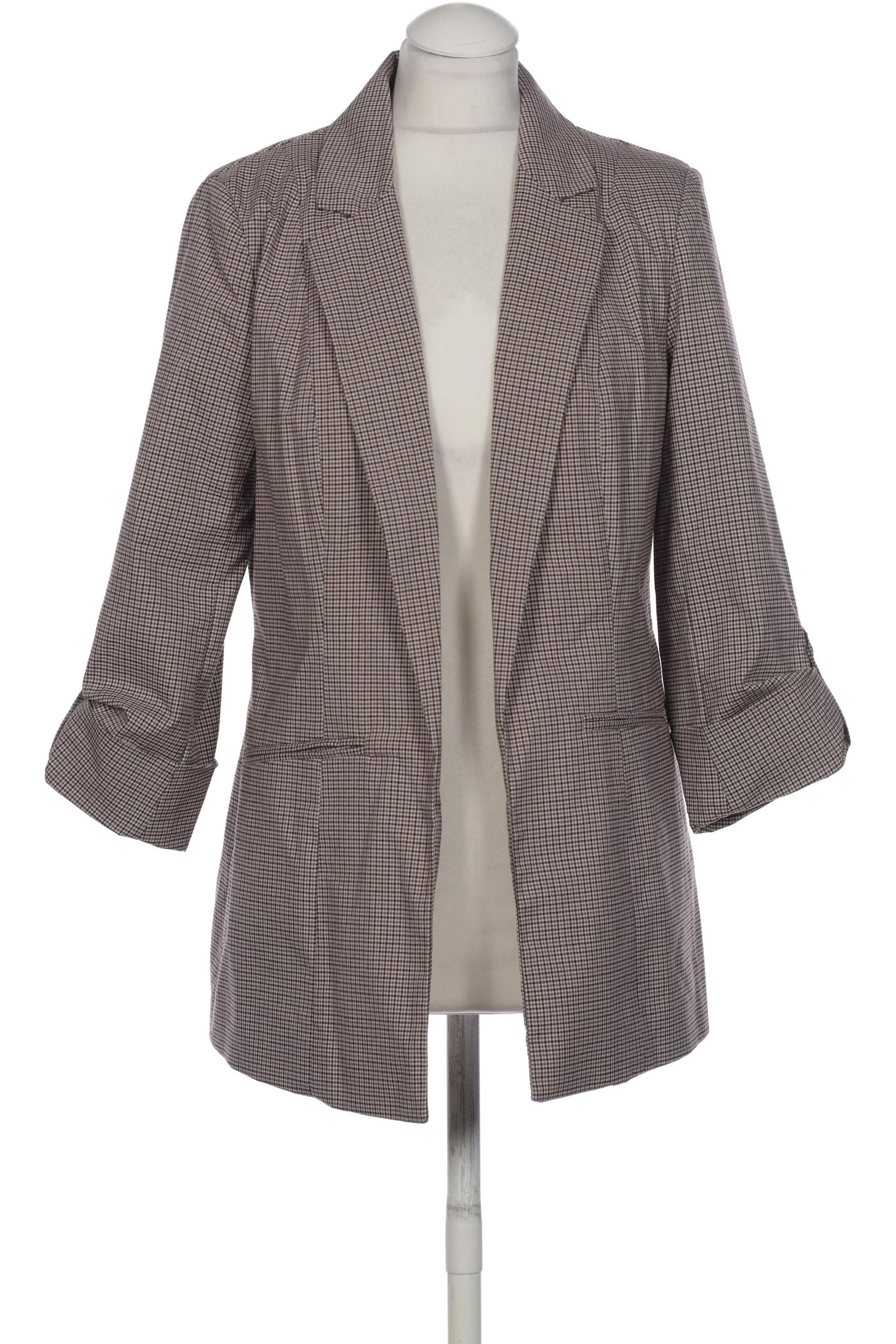 

Only Damen Blazer, braun, Gr. 38