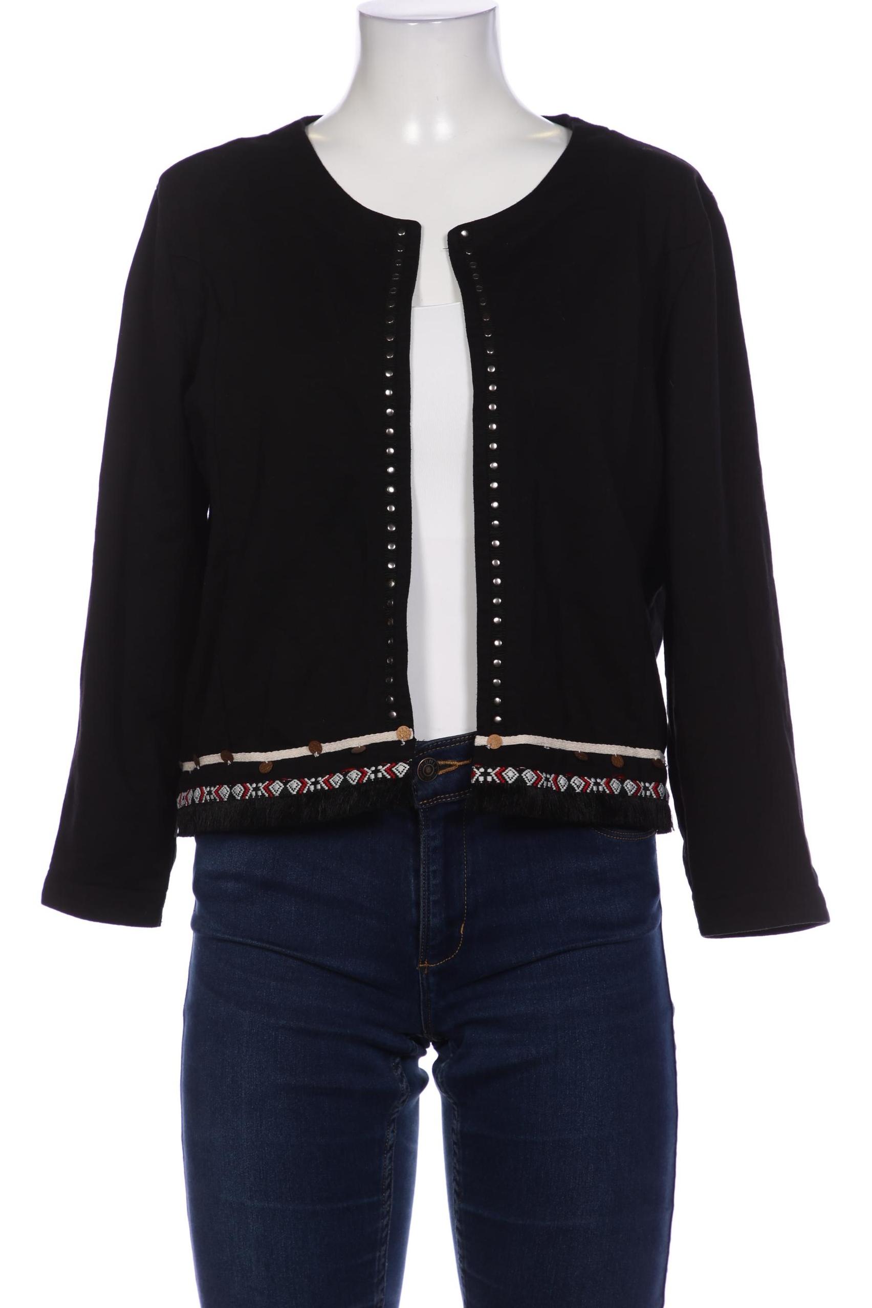 

Only Damen Blazer, schwarz, Gr. 42