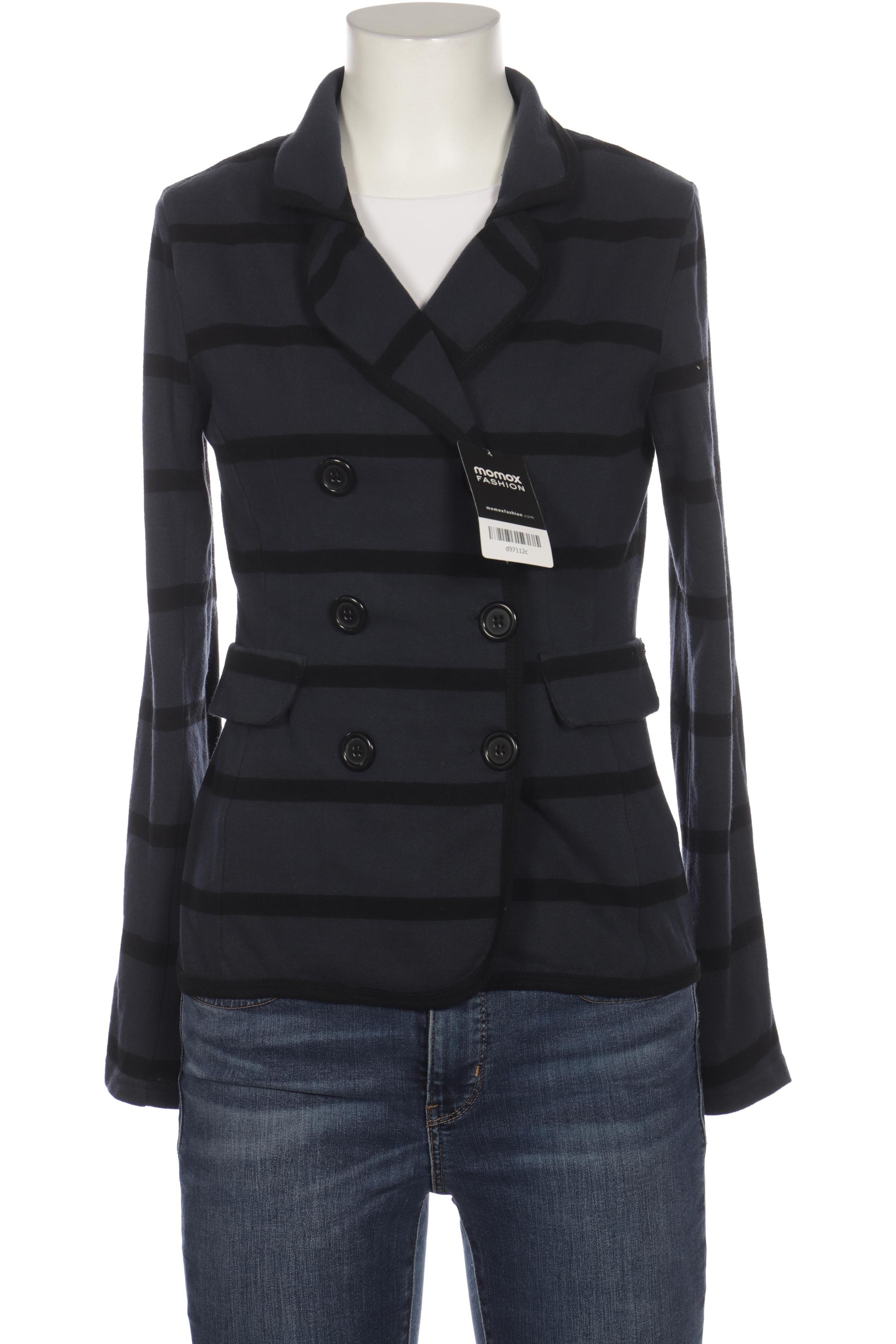 

Only Damen Blazer, blau, Gr. 36