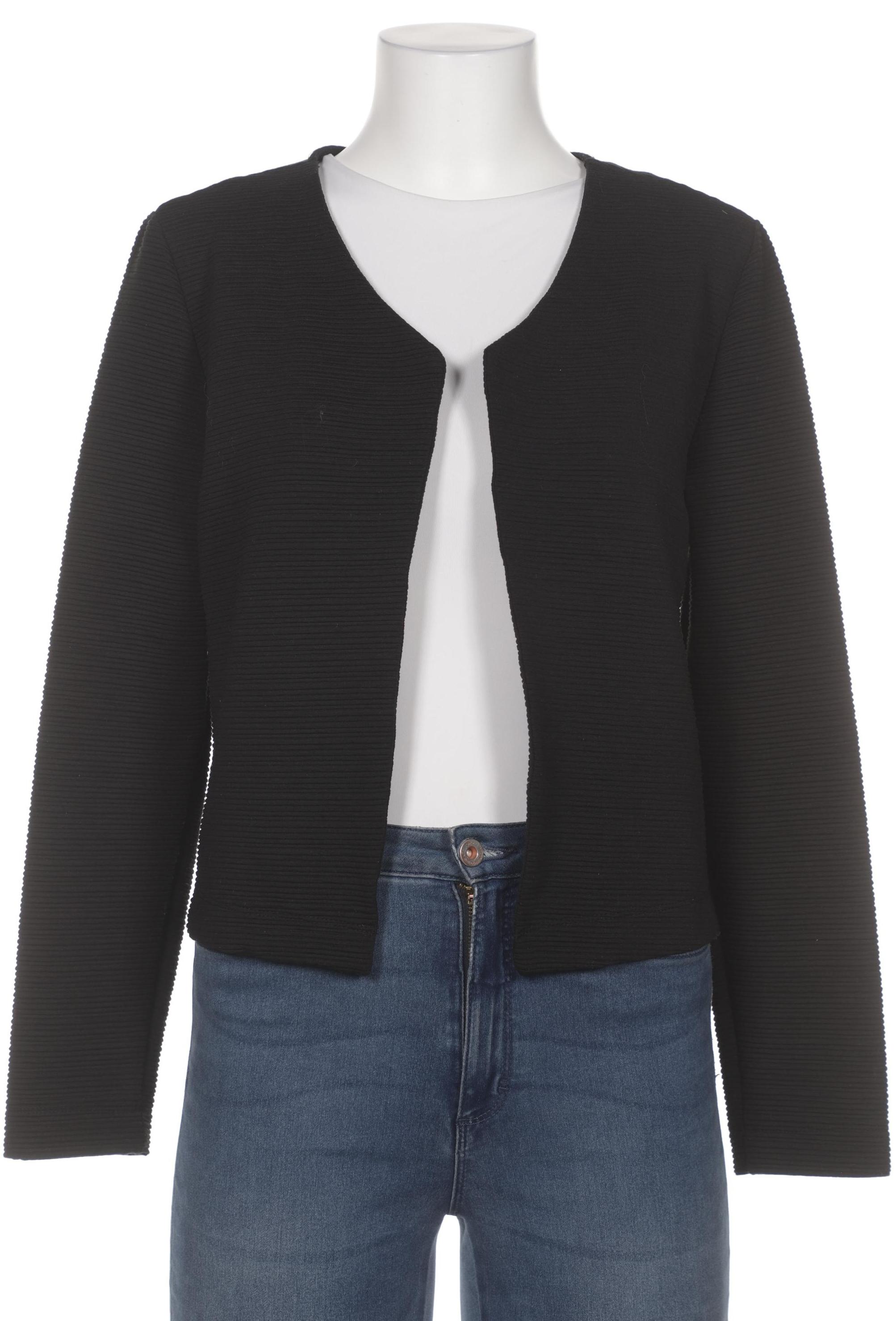 

Only Damen Blazer, schwarz, Gr. 42