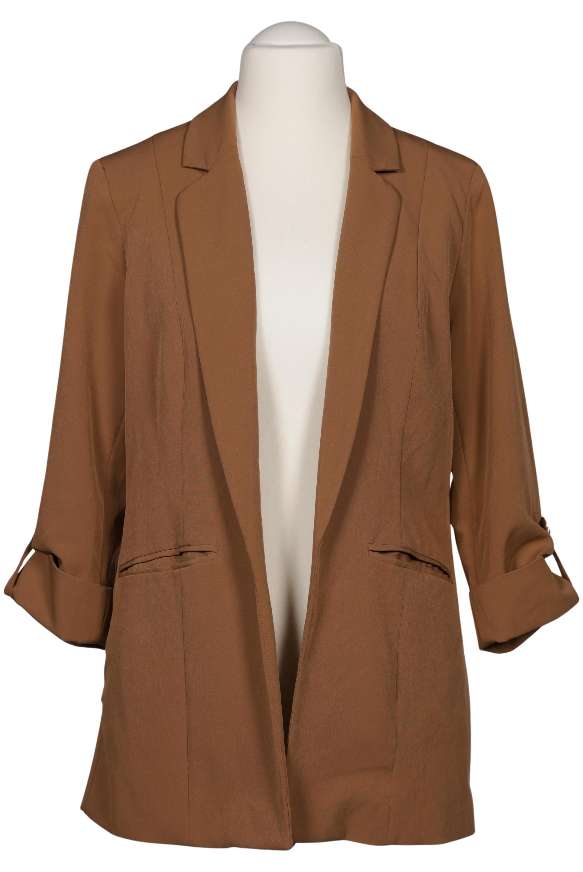 

Only Damen Blazer, braun, Gr. 42