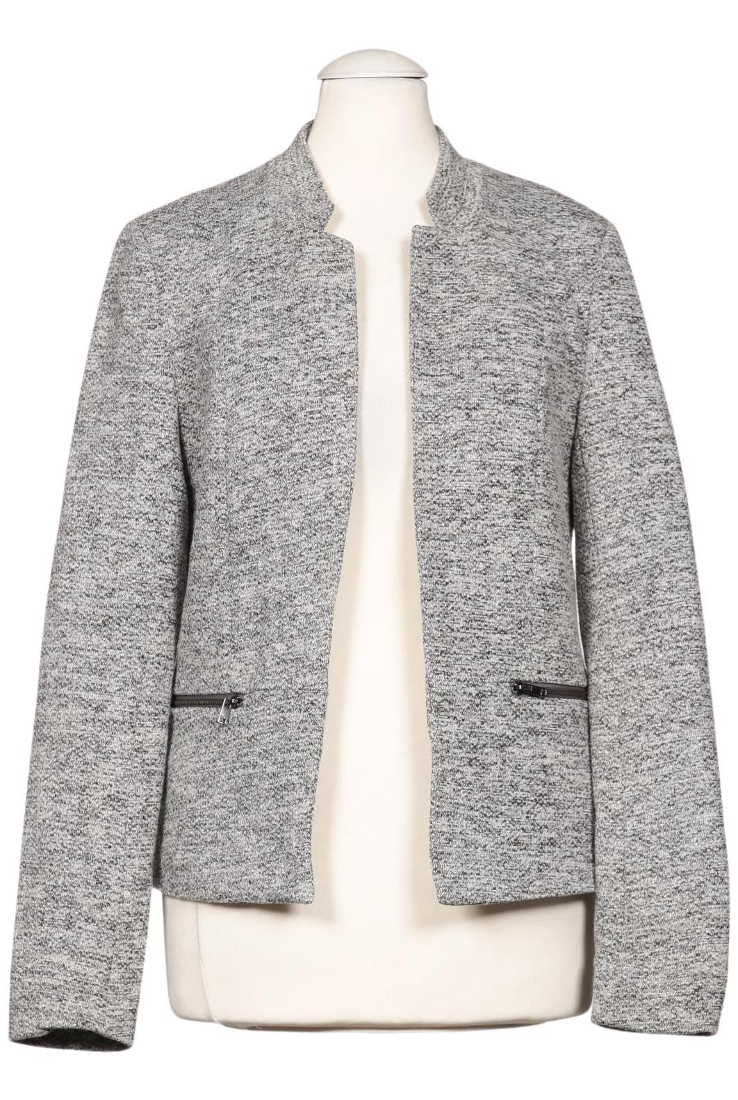 

Only Damen Blazer, grau, Gr. 34