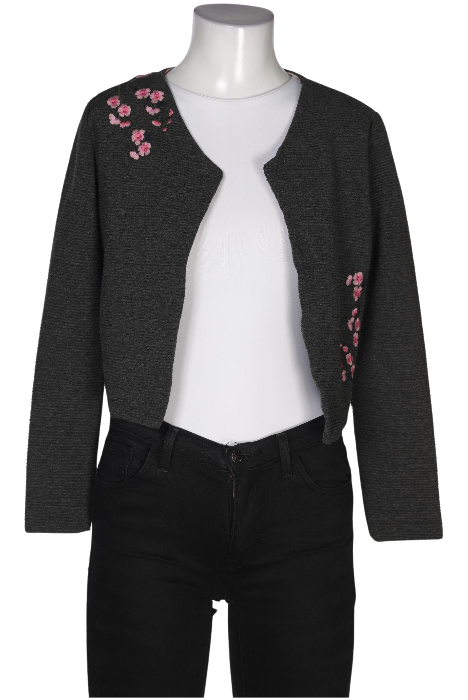 

Only Damen Blazer, grau, Gr. 38