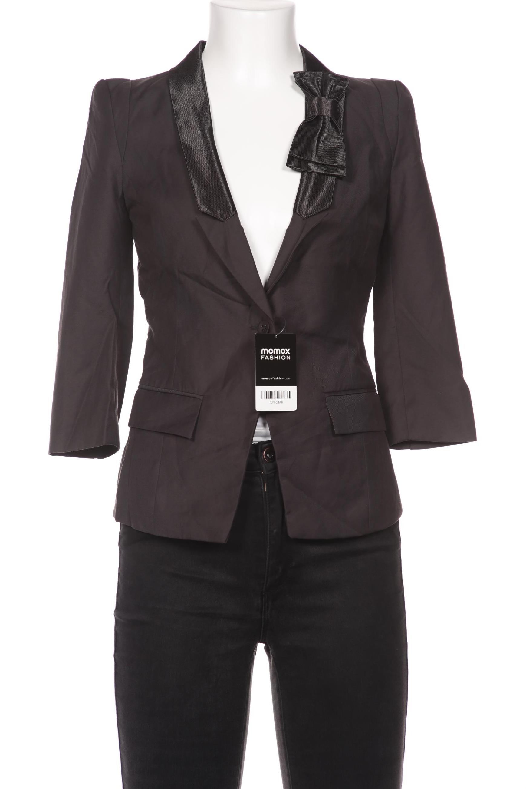 

Only Damen Blazer, grau, Gr. 36