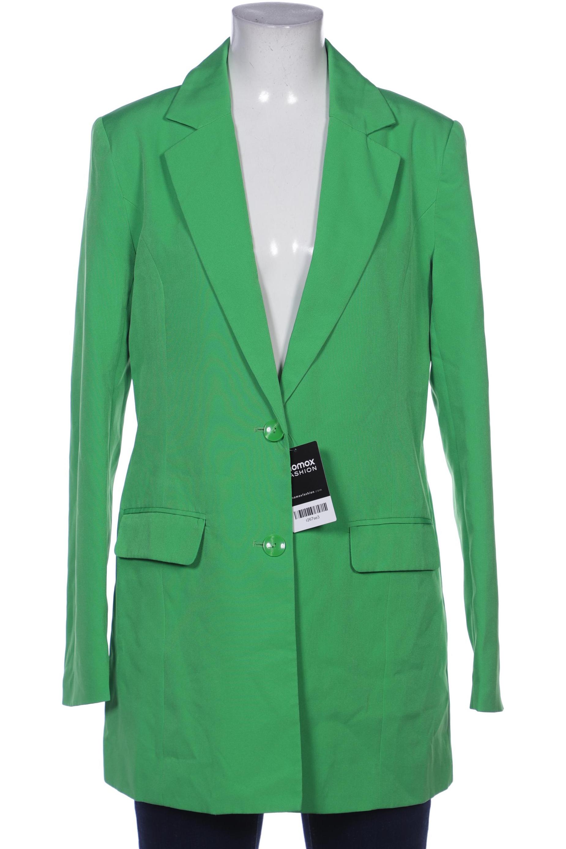 

Only Damen Blazer, grün, Gr. 36