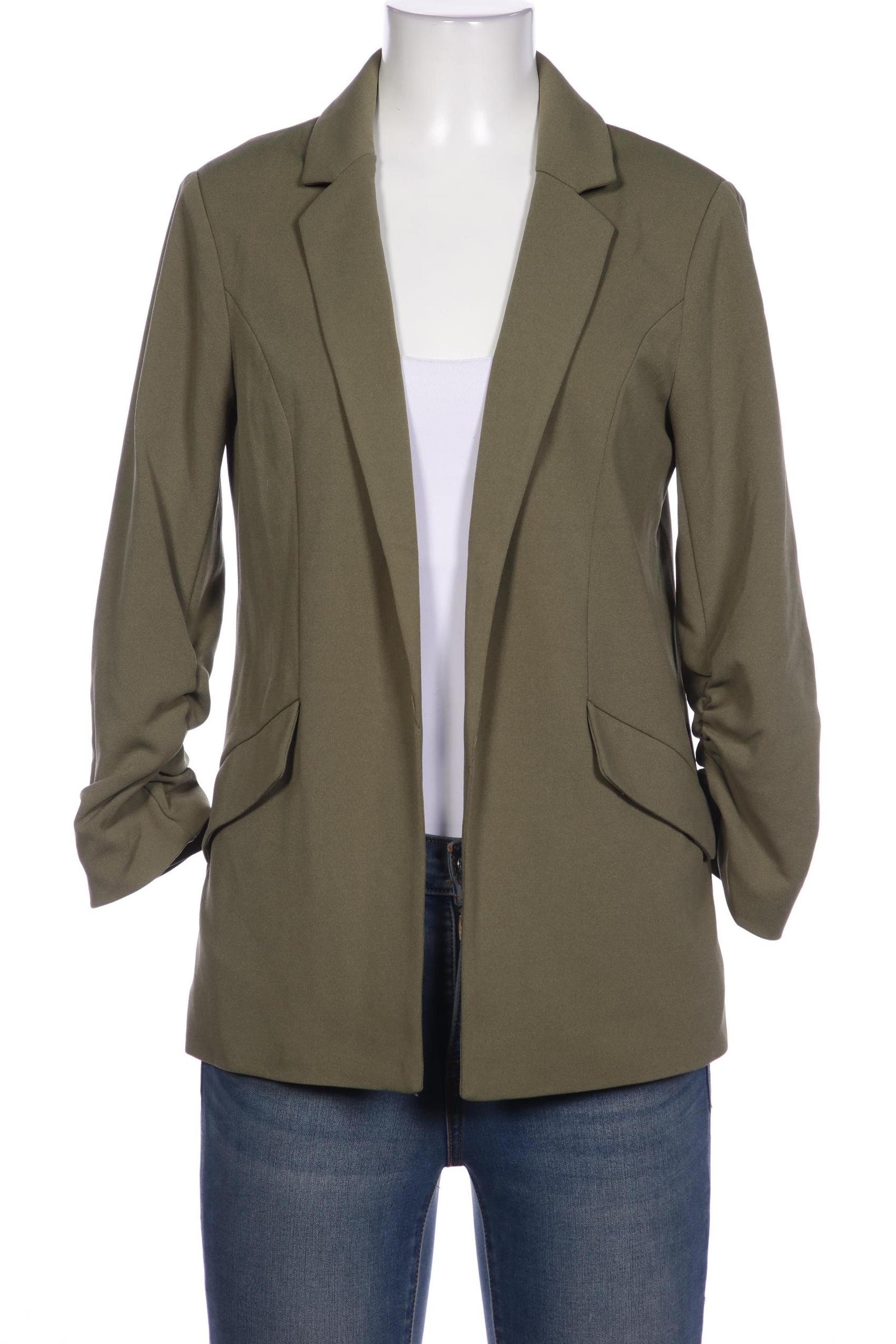 

ONLY Damen Blazer, grün