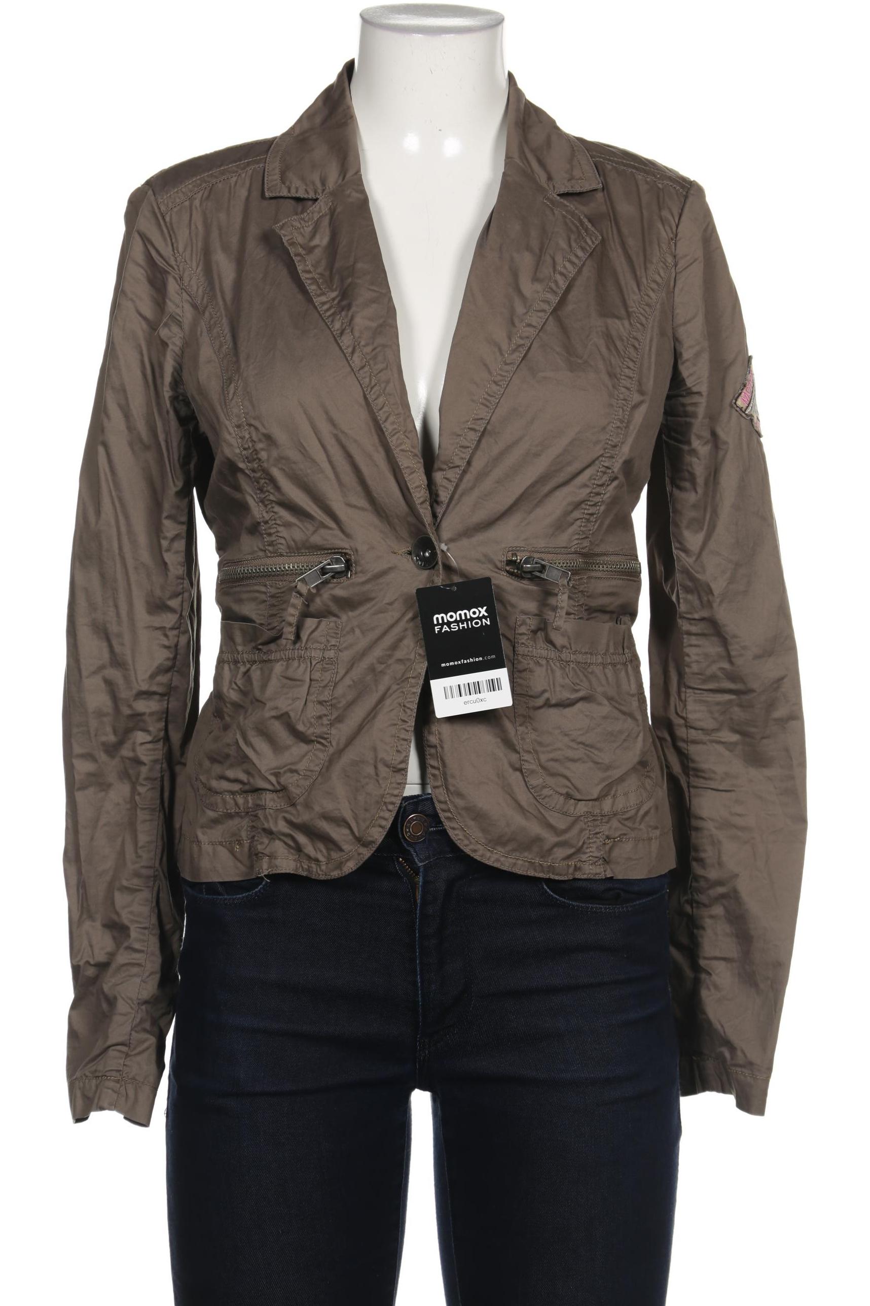 

Only Damen Blazer, braun, Gr. 40