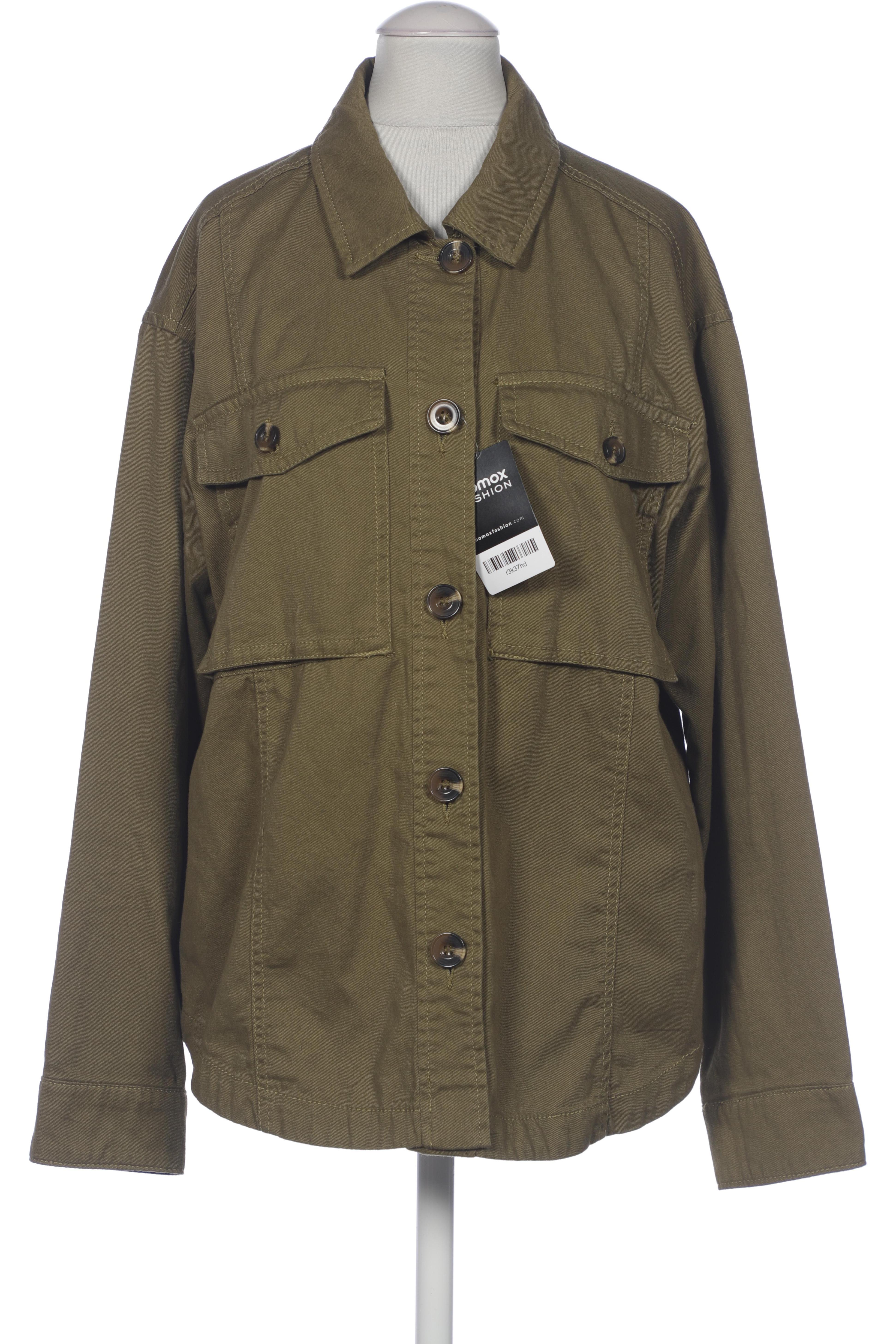 

Only Damen Blazer, grün, Gr. 36