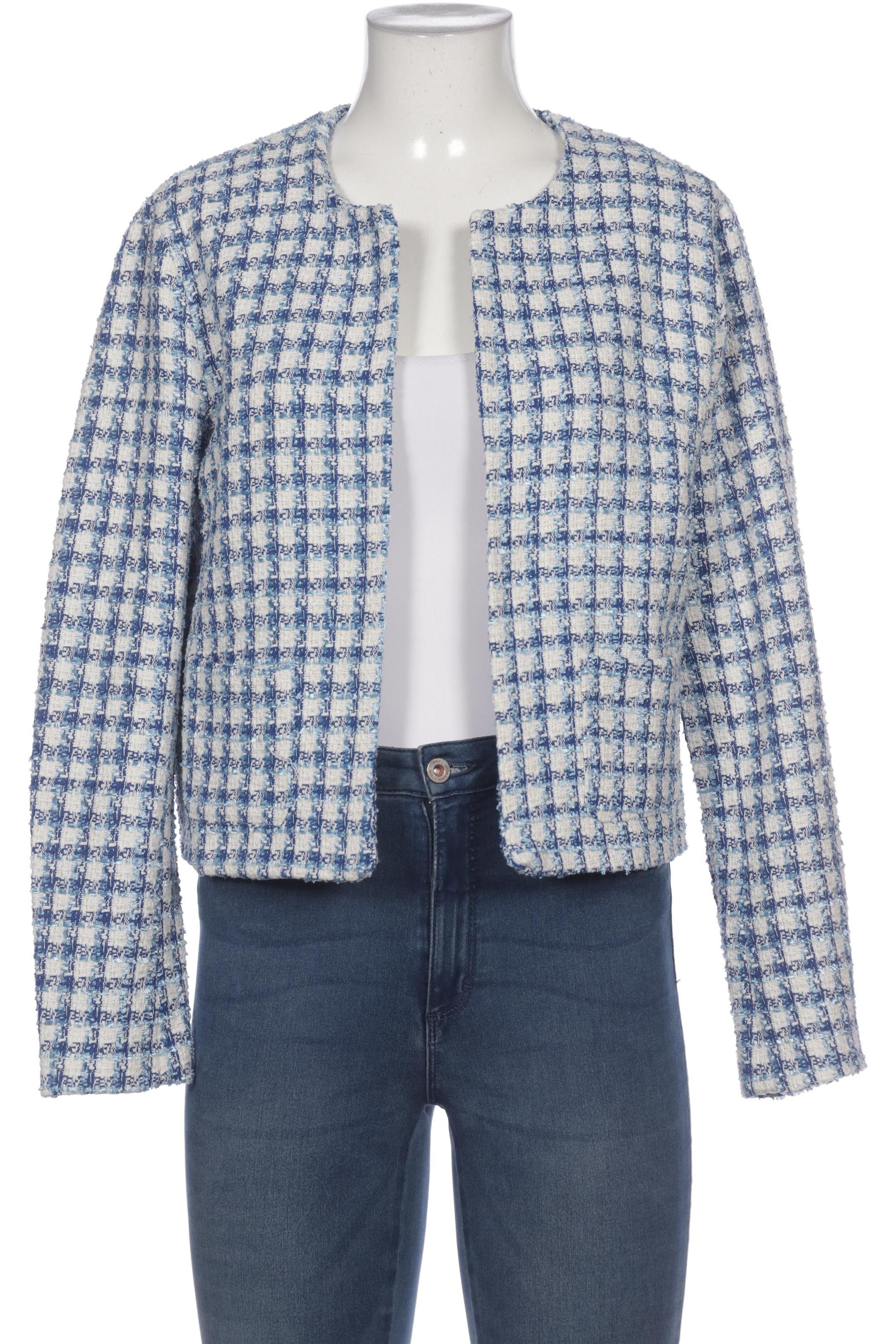 

Only Damen Blazer, blau, Gr. 42