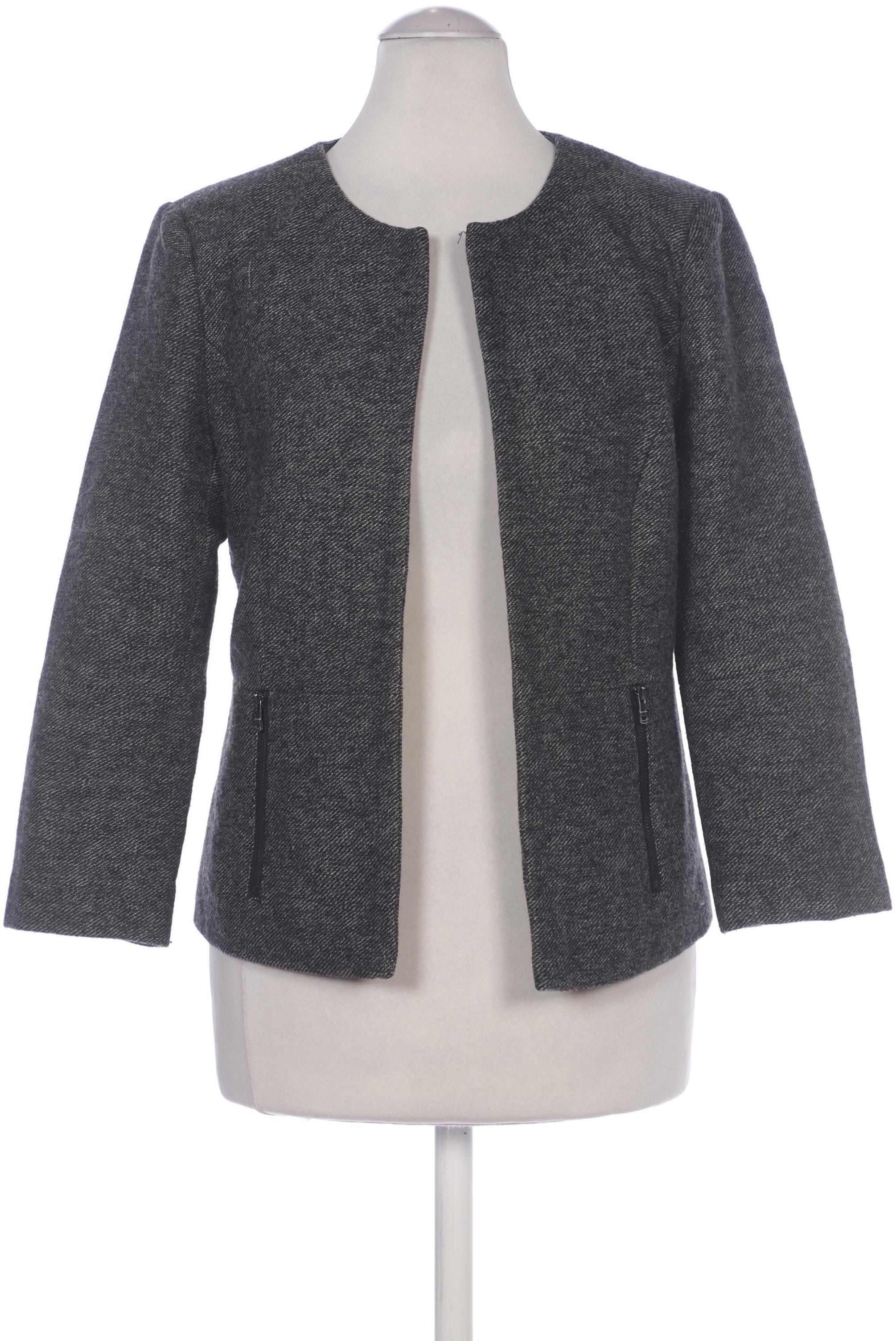 

Only Damen Blazer, grau, Gr. 36