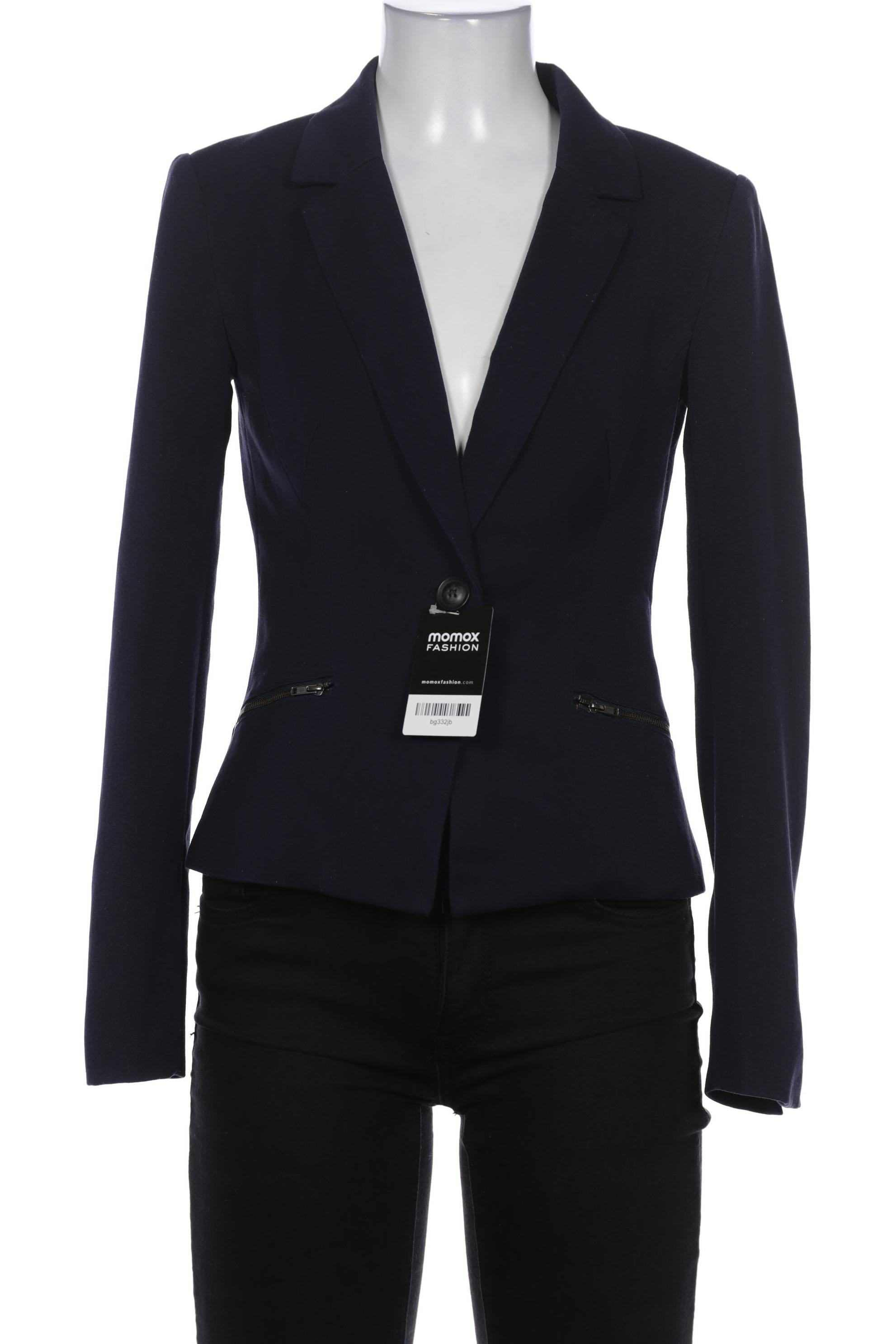 

Only Damen Blazer, blau, Gr. 36