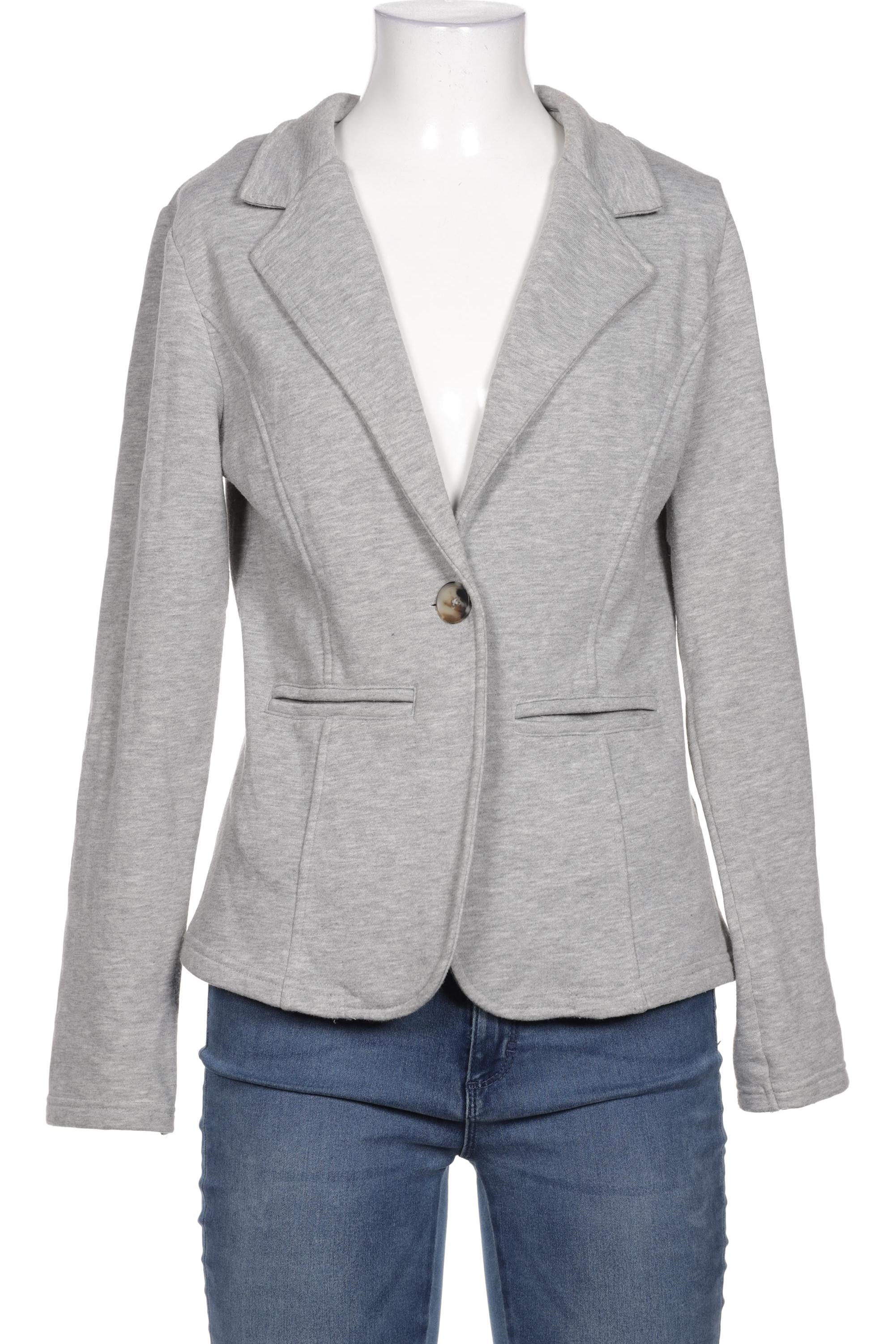 

ONLY Damen Blazer, grau