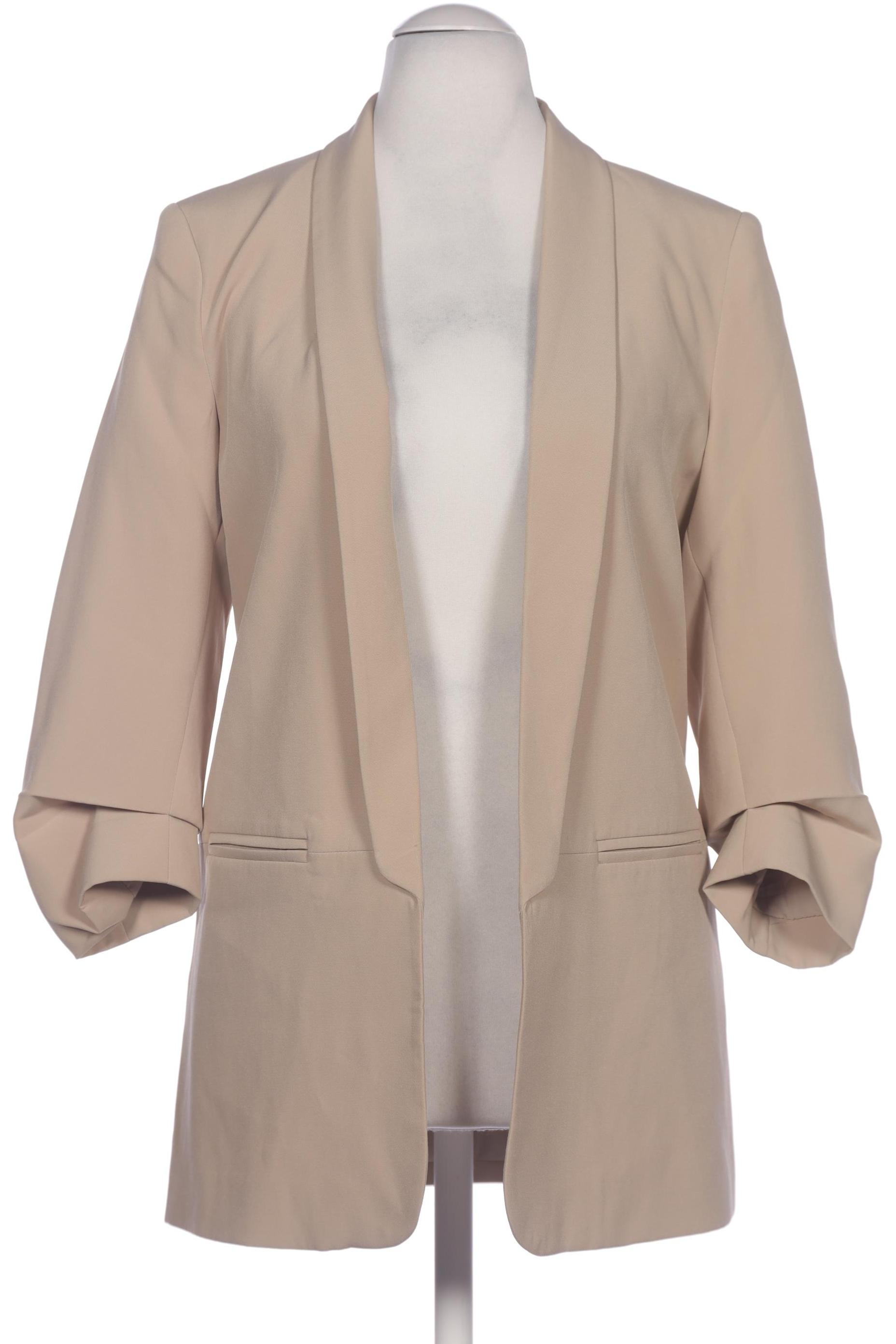 

Only Damen Blazer, beige, Gr. 36