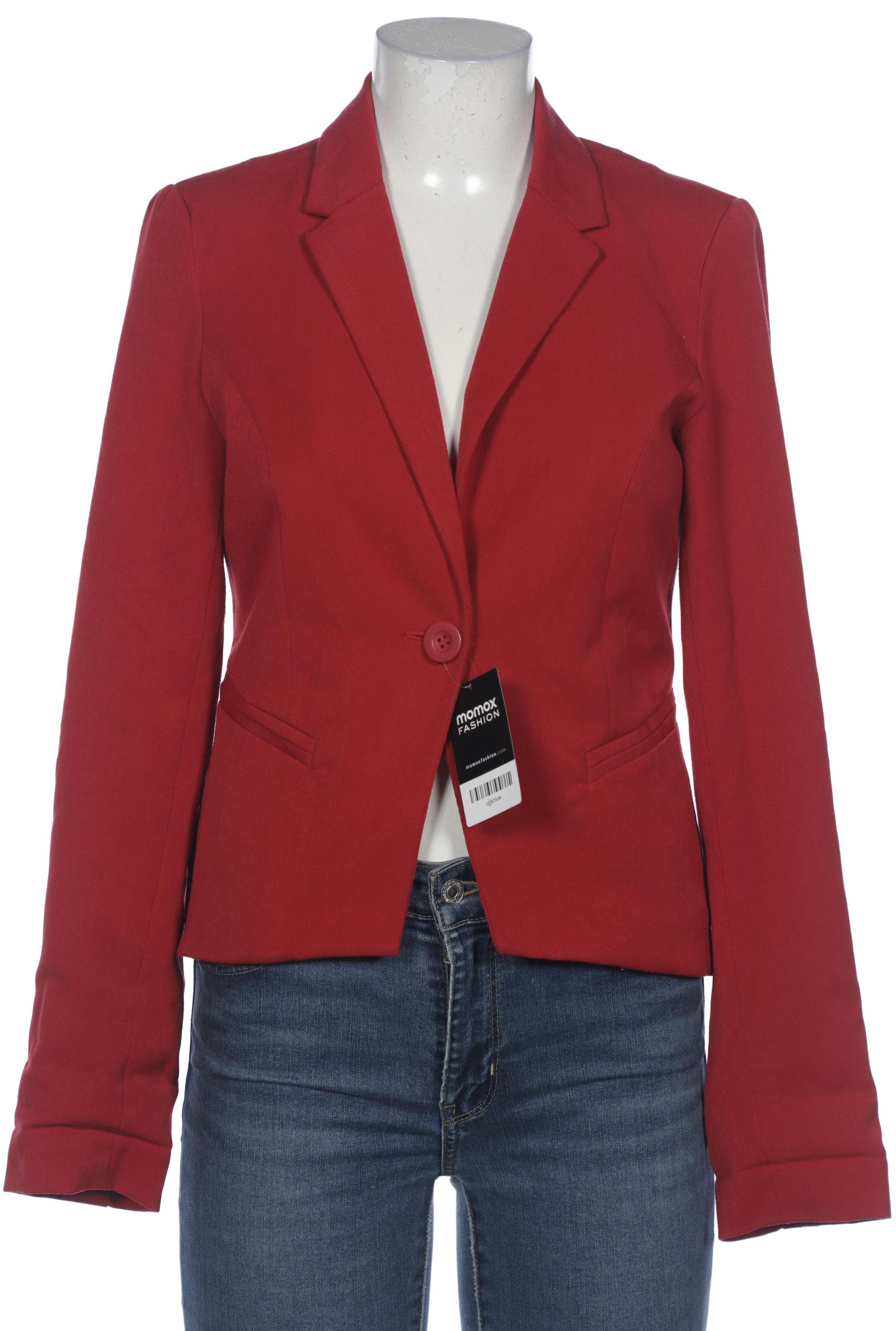 

Only Damen Blazer, rot, Gr. 38