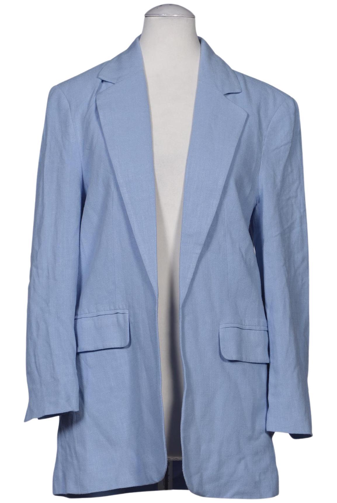 

Only Damen Blazer, hellblau, Gr. 34