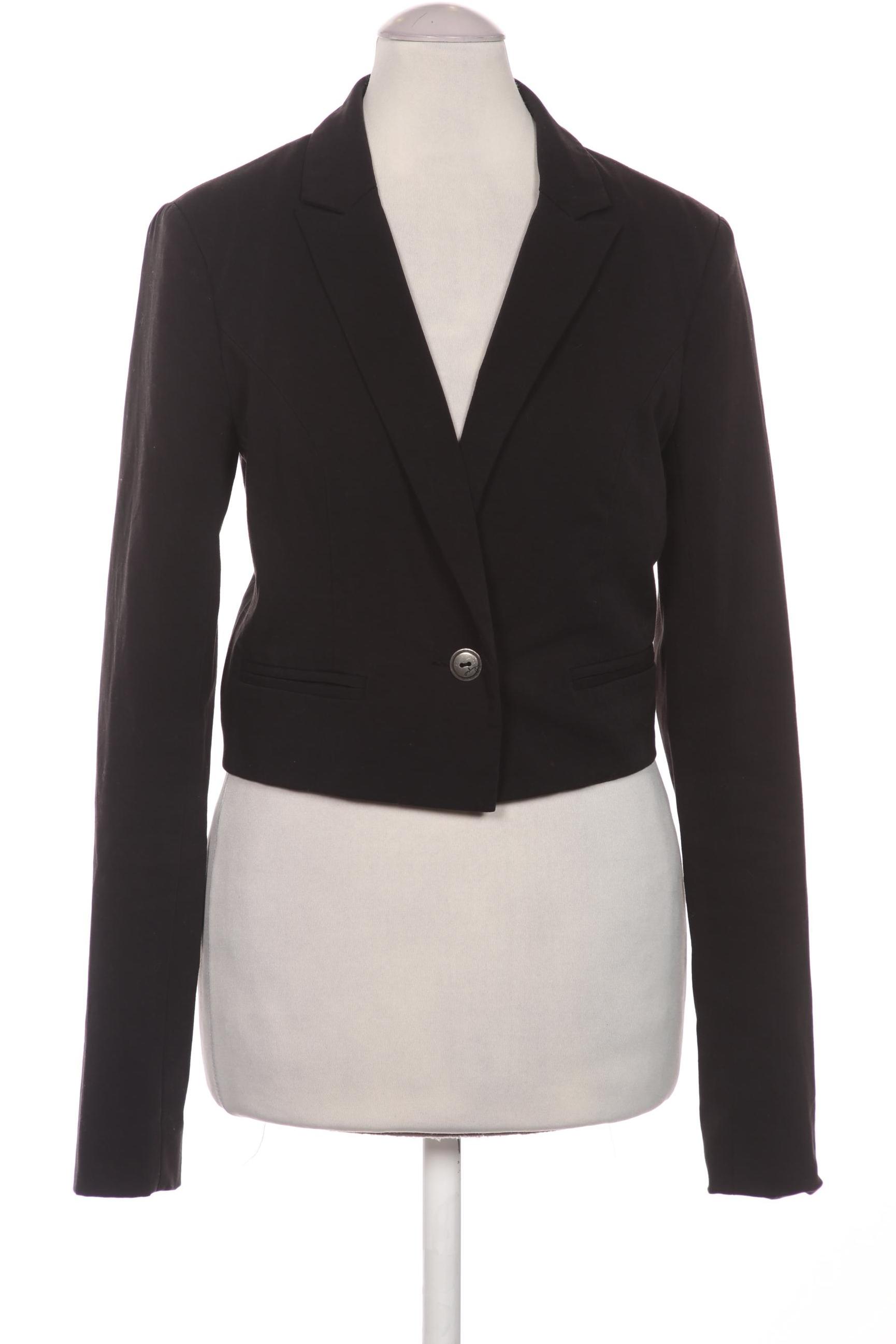 

Only Damen Blazer, schwarz, Gr. 34