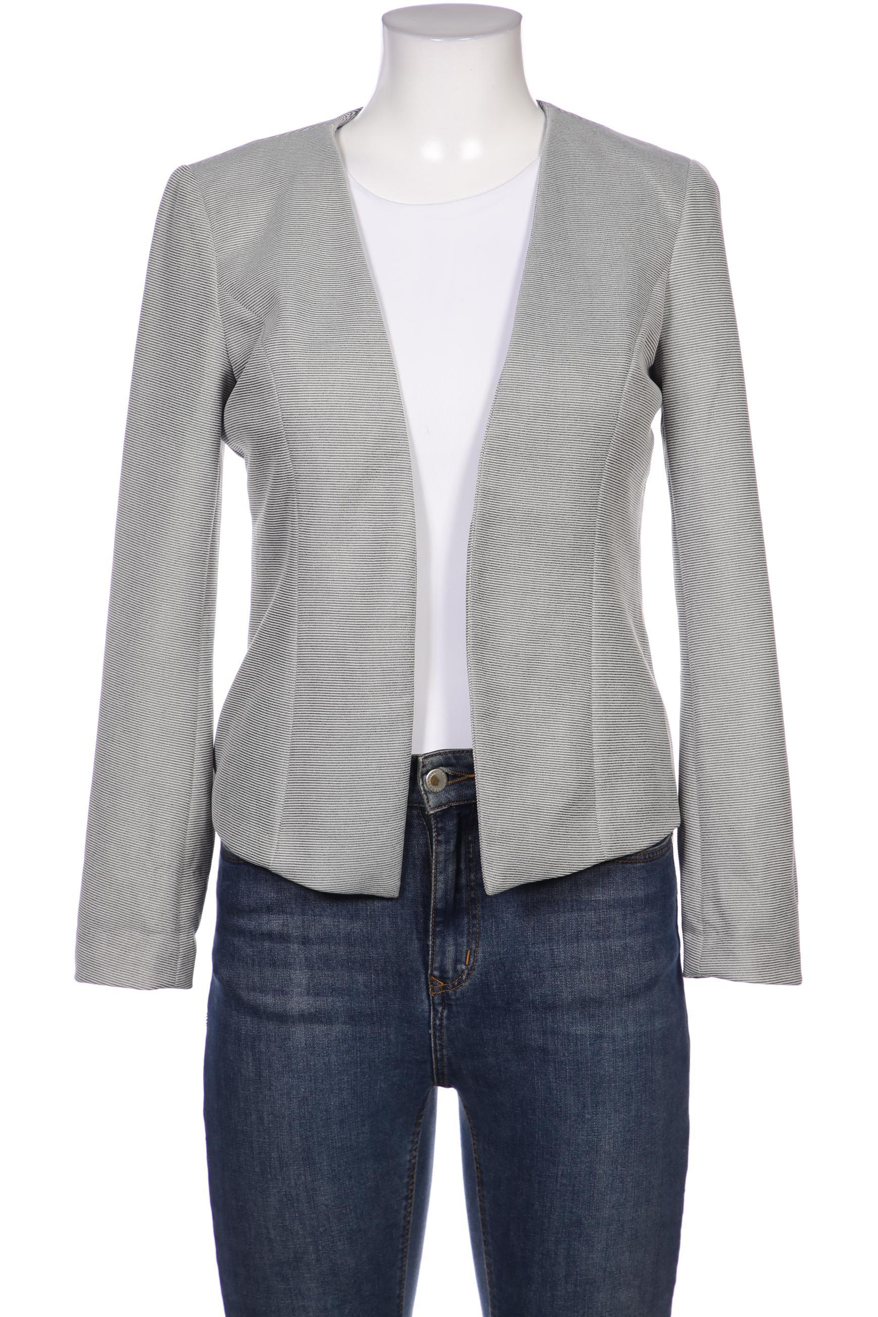 

Only Damen Blazer, grau, Gr. 36