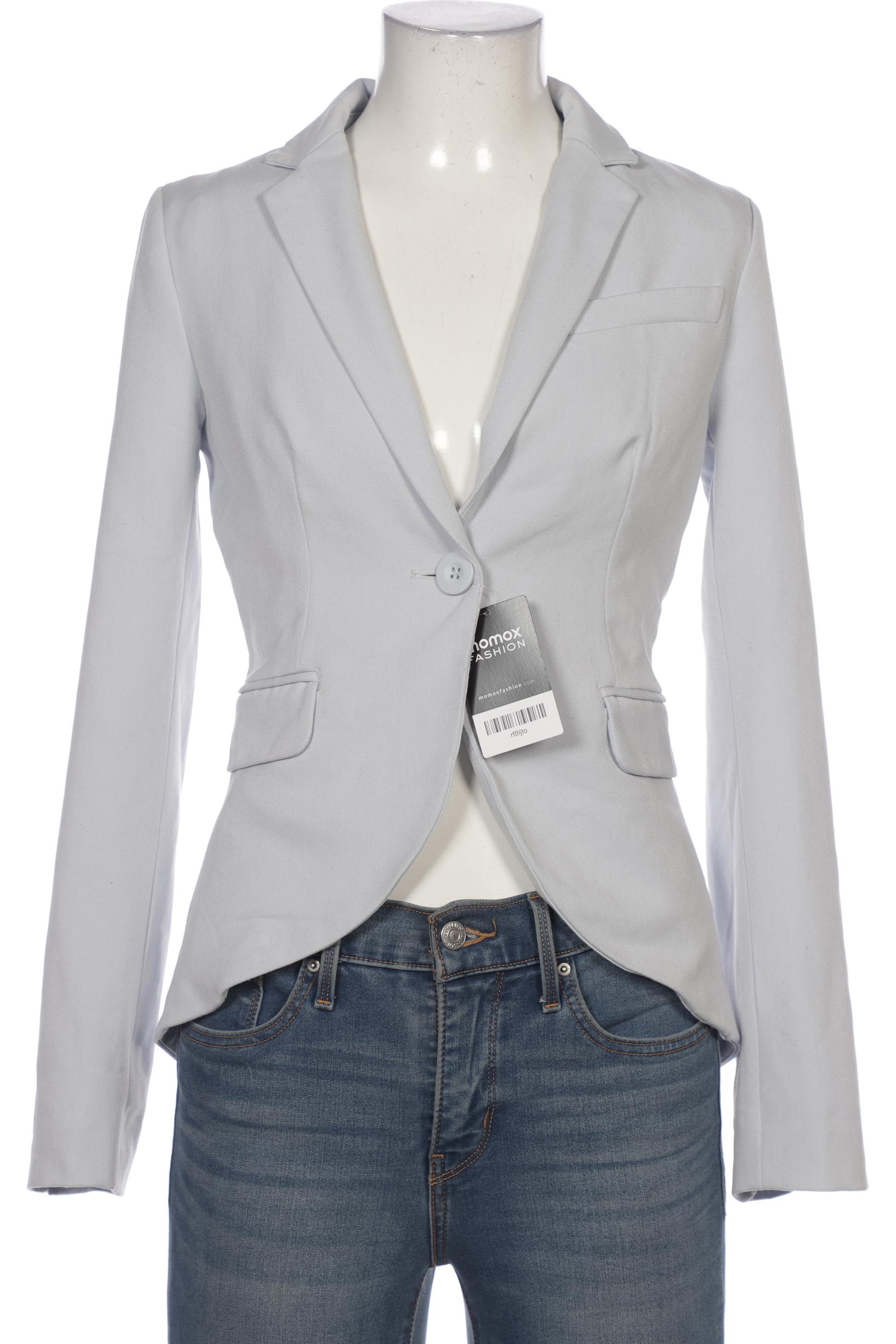 

Only Damen Blazer, hellblau, Gr. 34