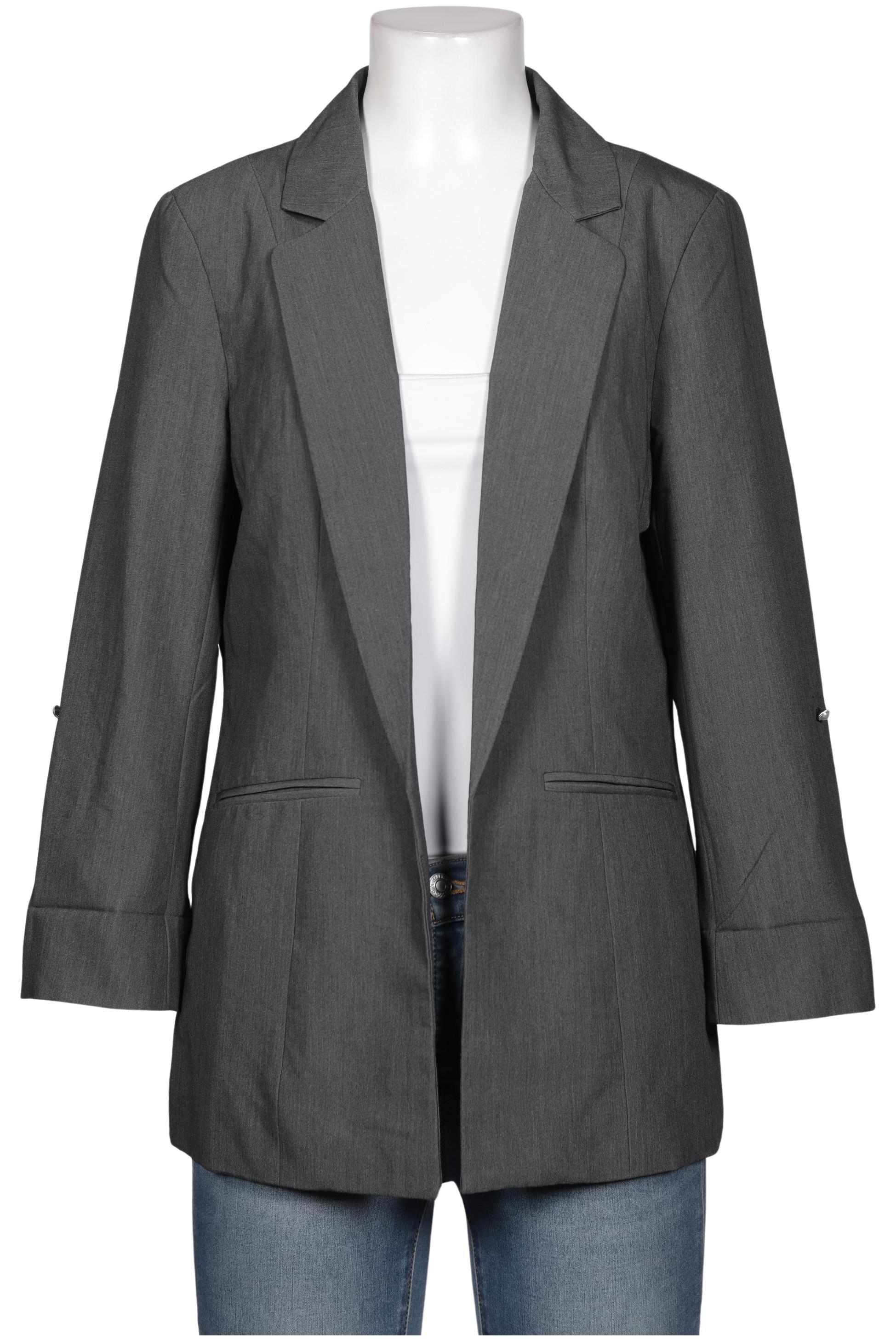 

Only Damen Blazer, grau, Gr. 38