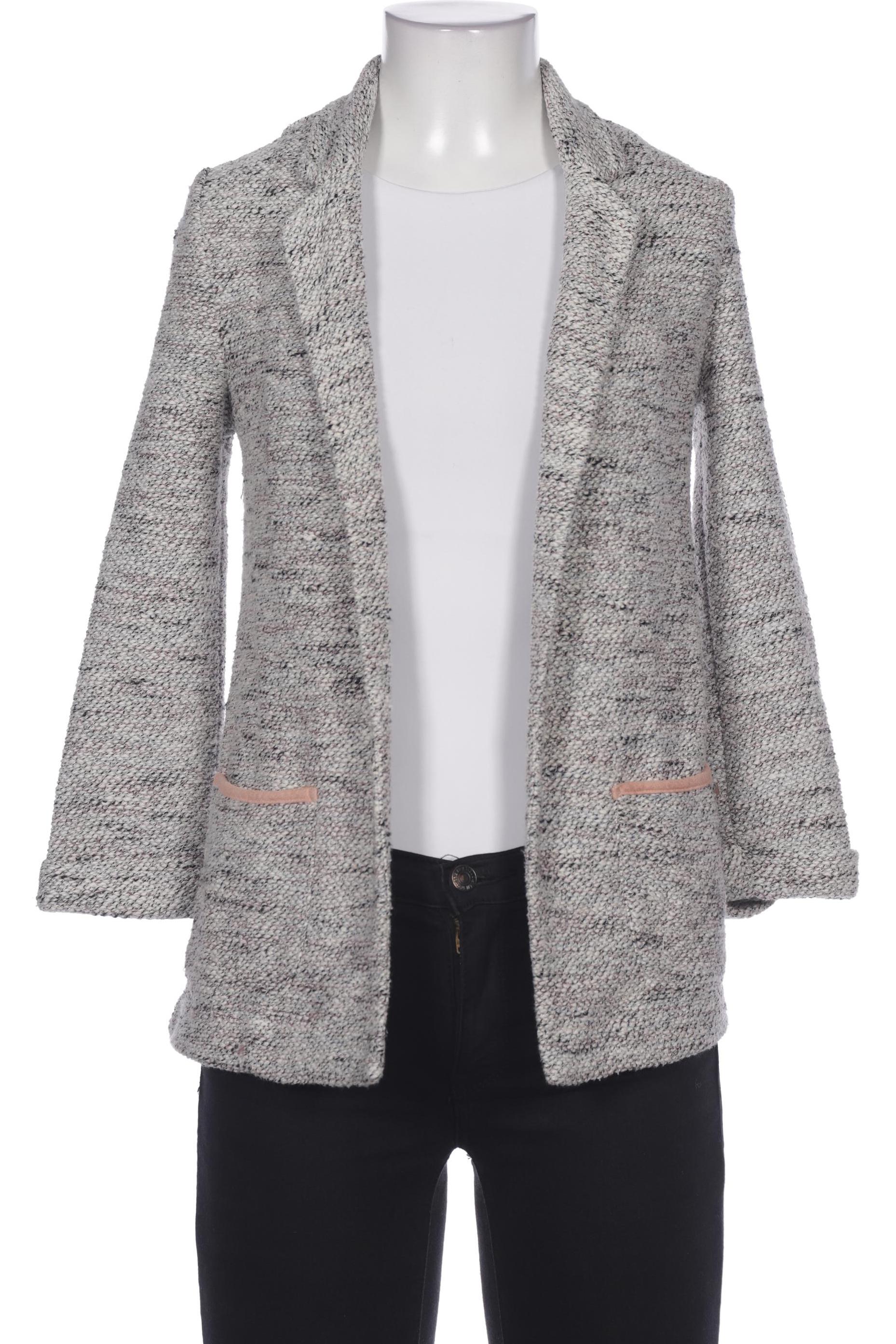 

Only Damen Blazer, grau, Gr. 34