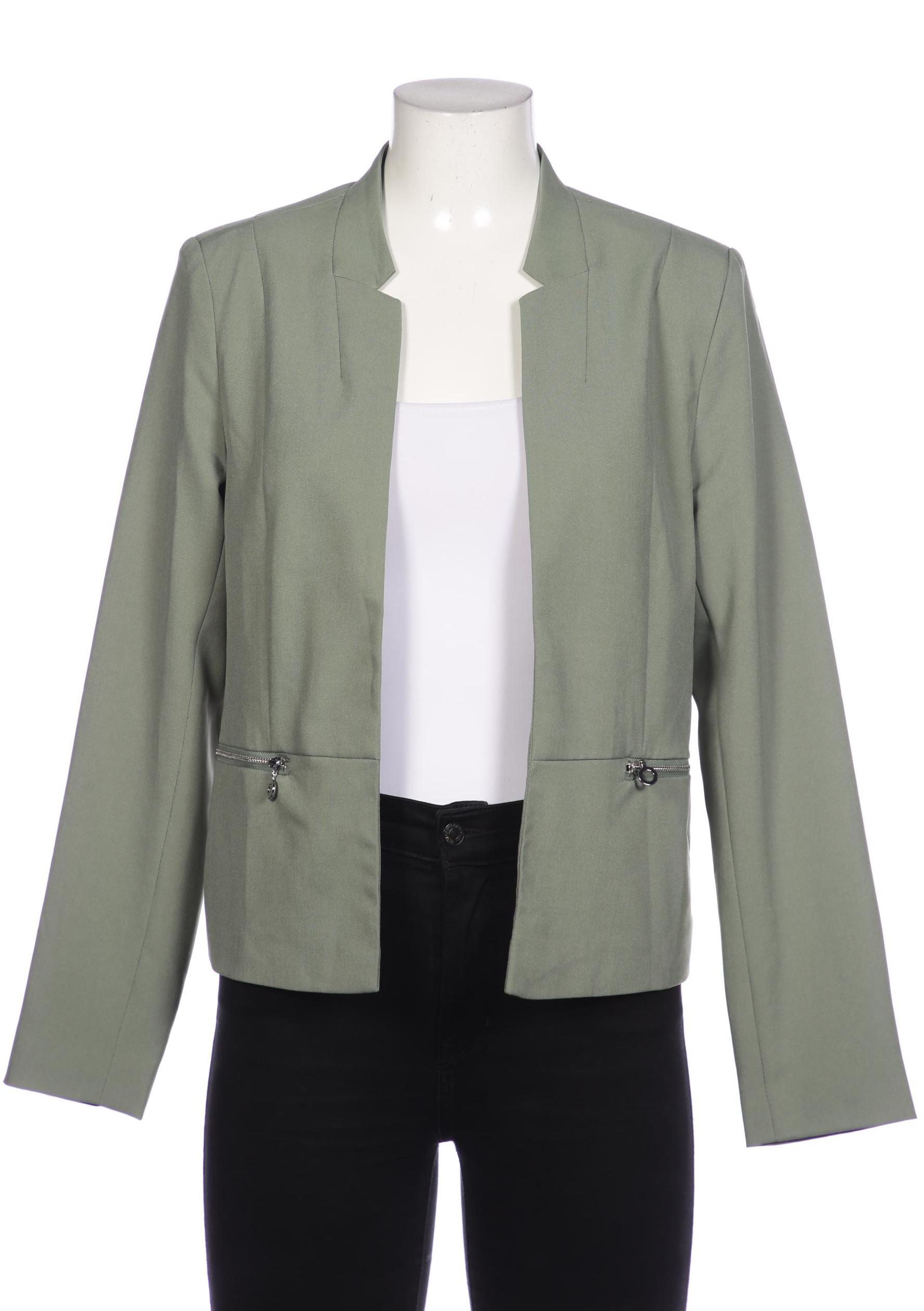 

Only Damen Blazer, grün, Gr. 40