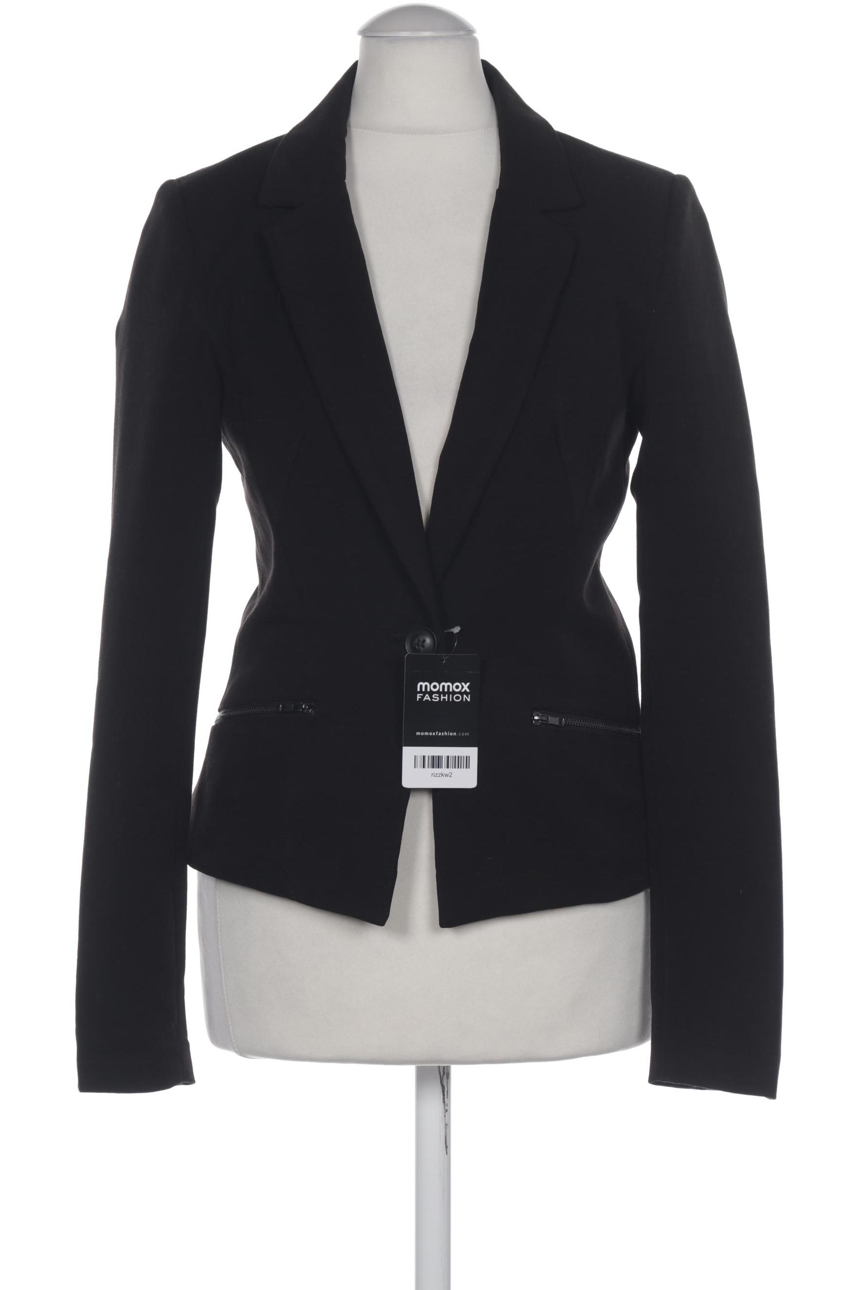 

Only Damen Blazer, schwarz, Gr. 34