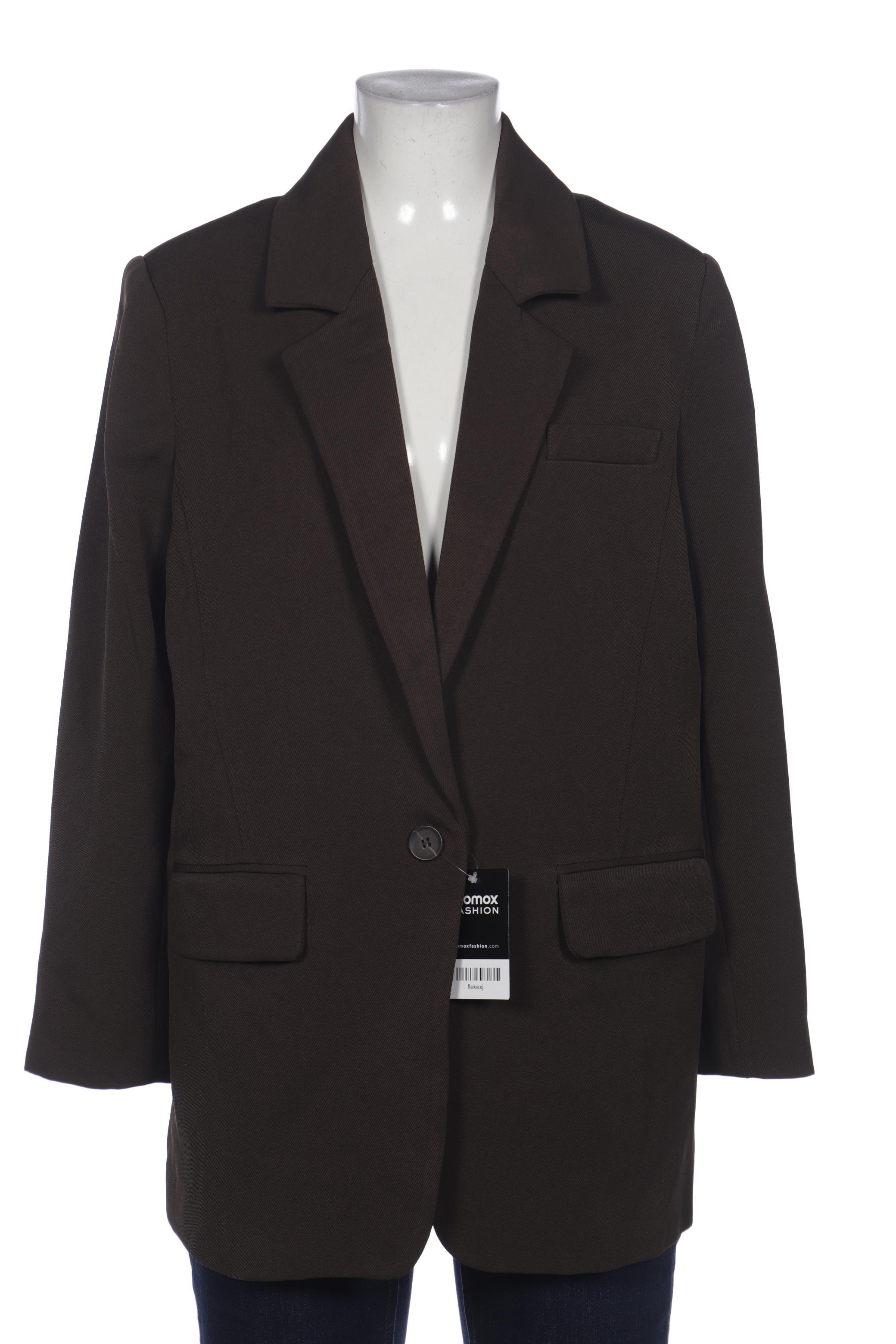 

Only Damen Blazer, braun, Gr. 36