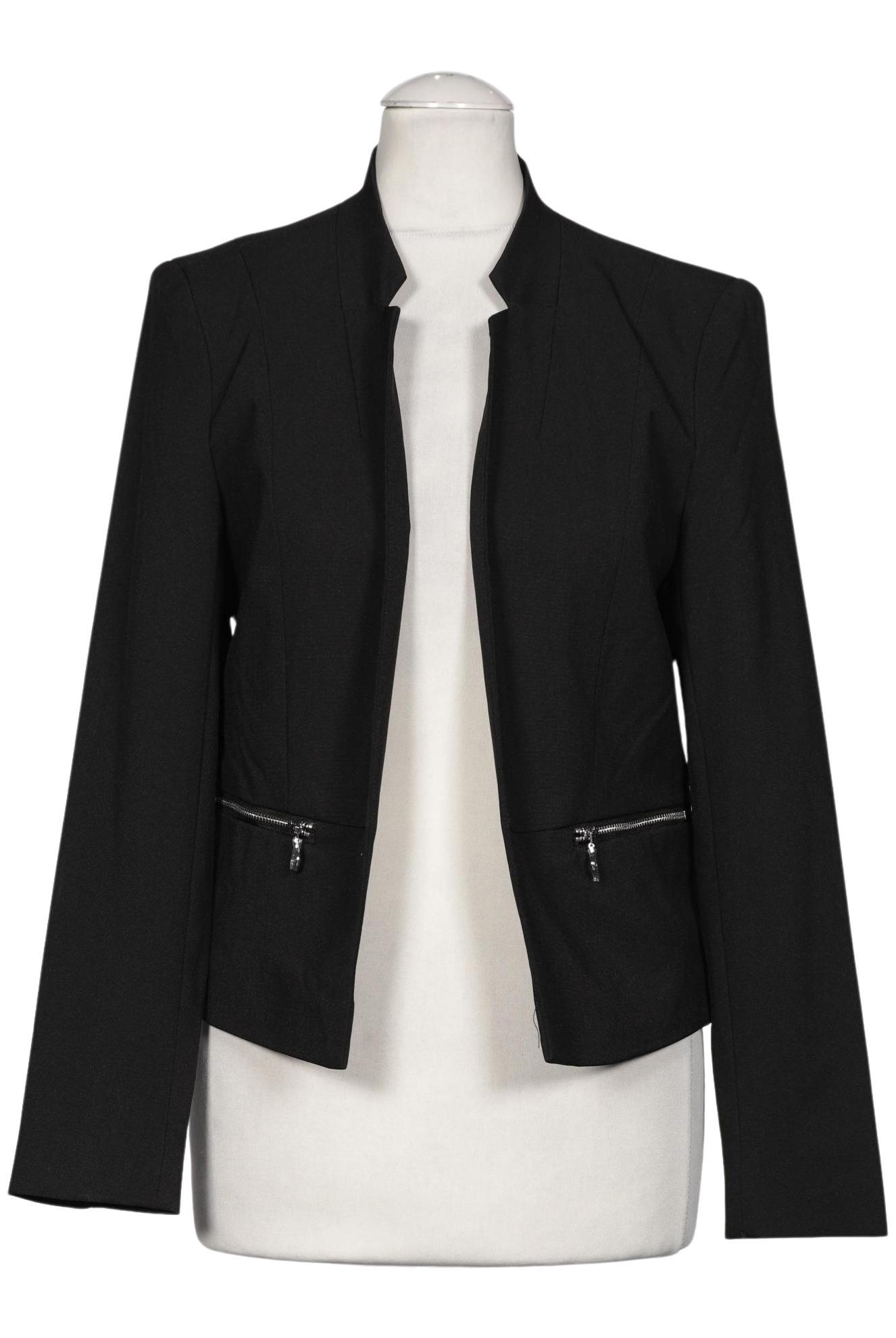 

Only Damen Blazer, schwarz, Gr. 34